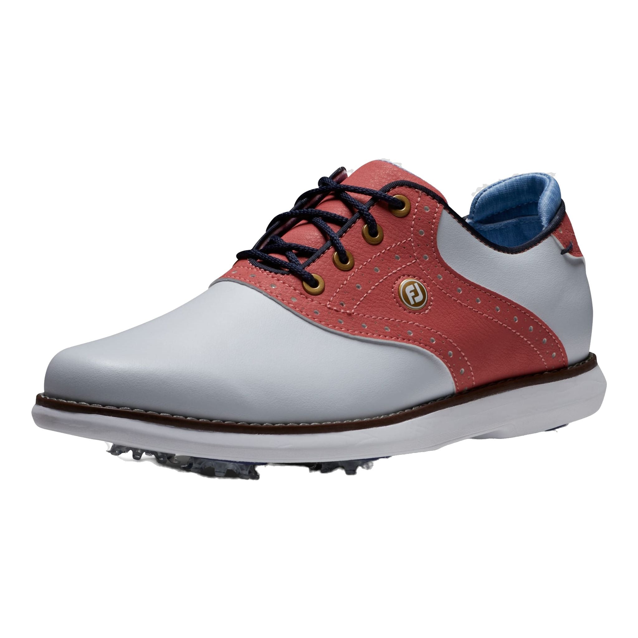 Footjoy Traditions Golfschuhe Damen