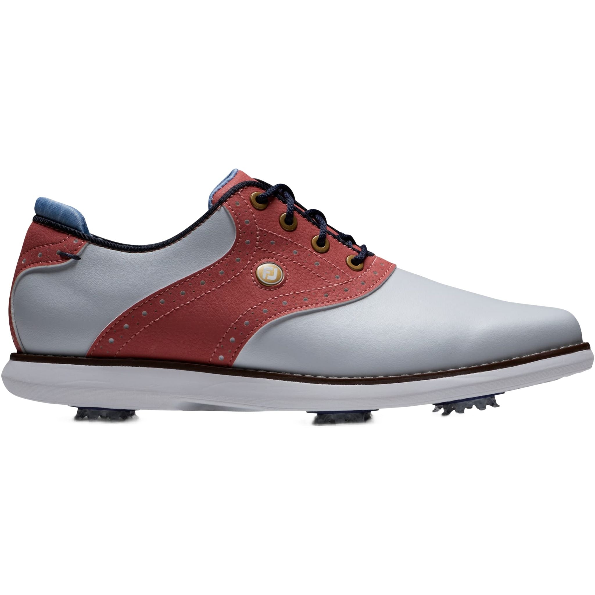 Footjoy Traditions Golfschuhe Damen