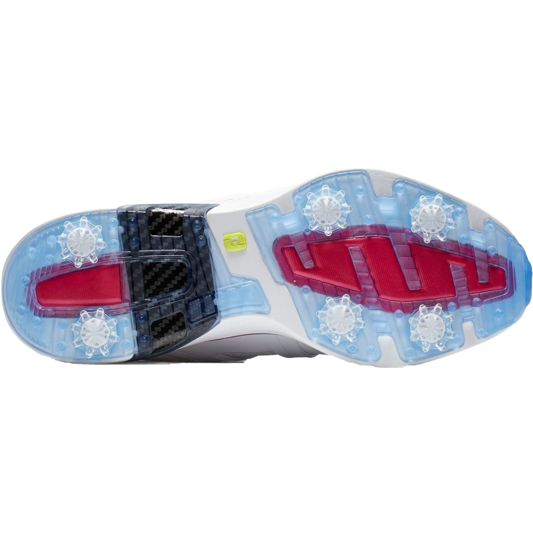 Footjoy Hyperflex Carbon Golfschuhe Herren