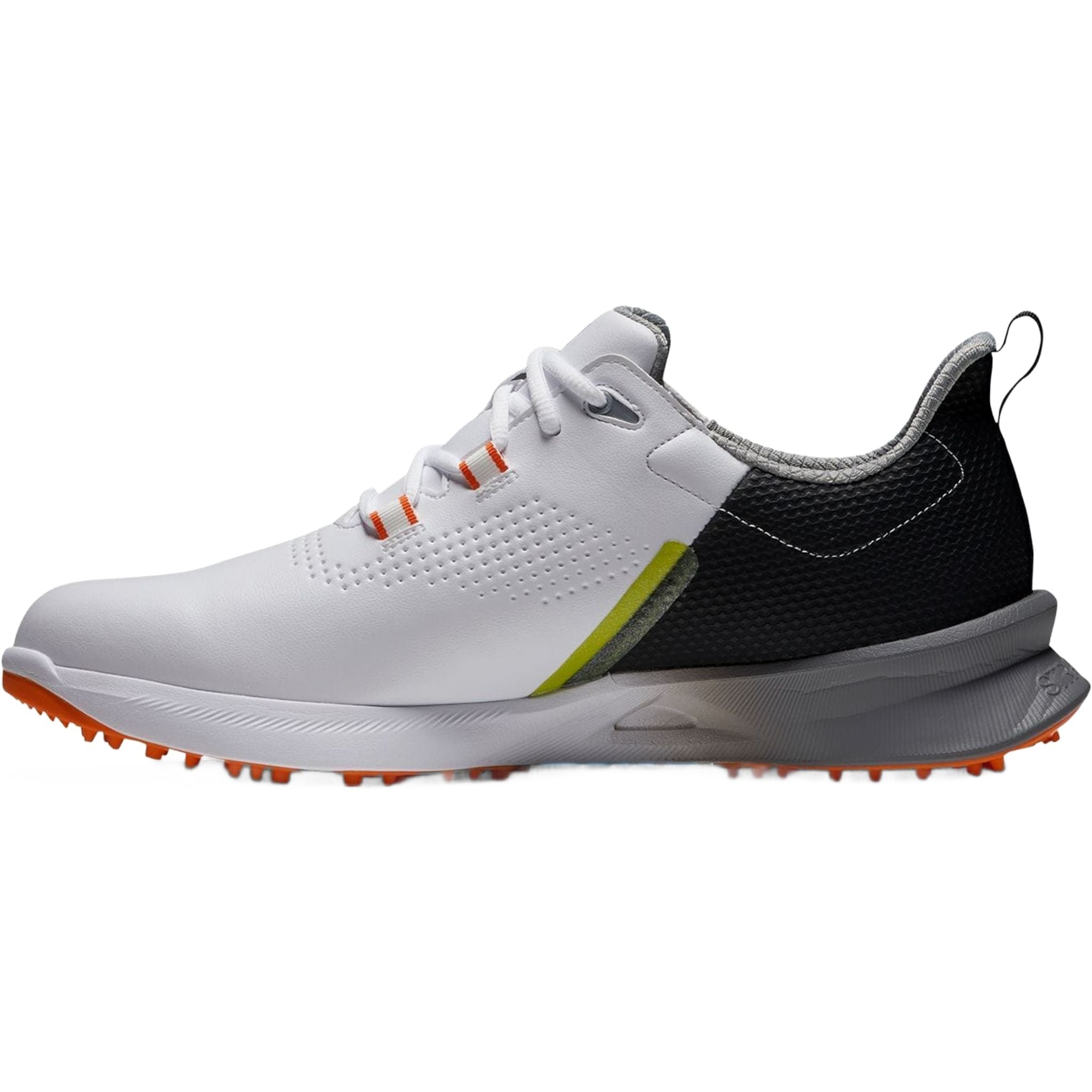 Footjoy FJ Fuel Navy/Weiß/Rot Herren EU 39 (US 7,0) Herren