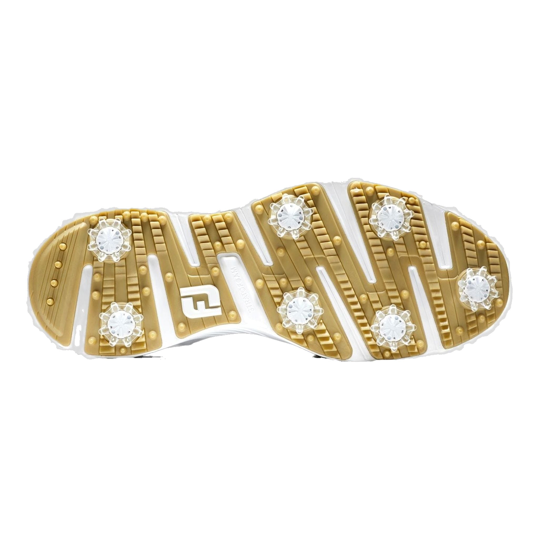 Footjoy Hyperflex BOA Golfschuhe Herren