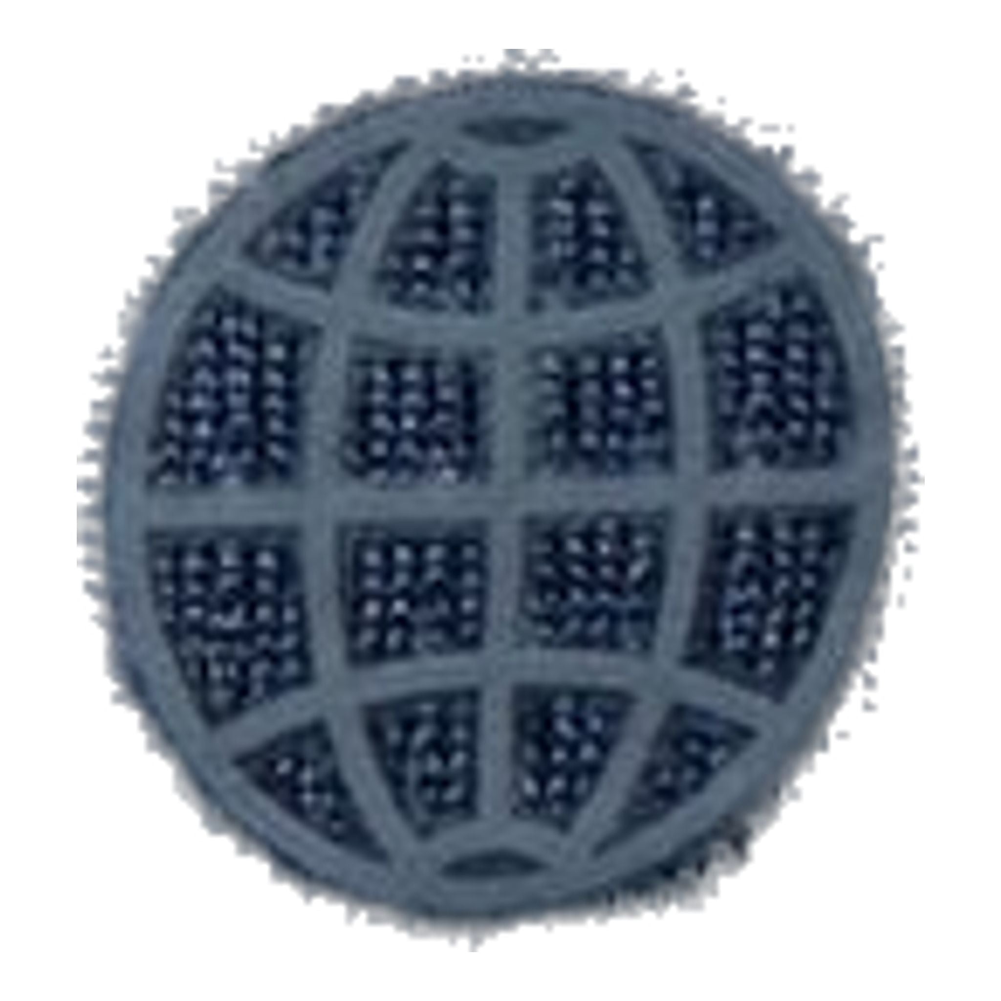 Adidas Boys Primegreen 1/2-Zip Hoodie