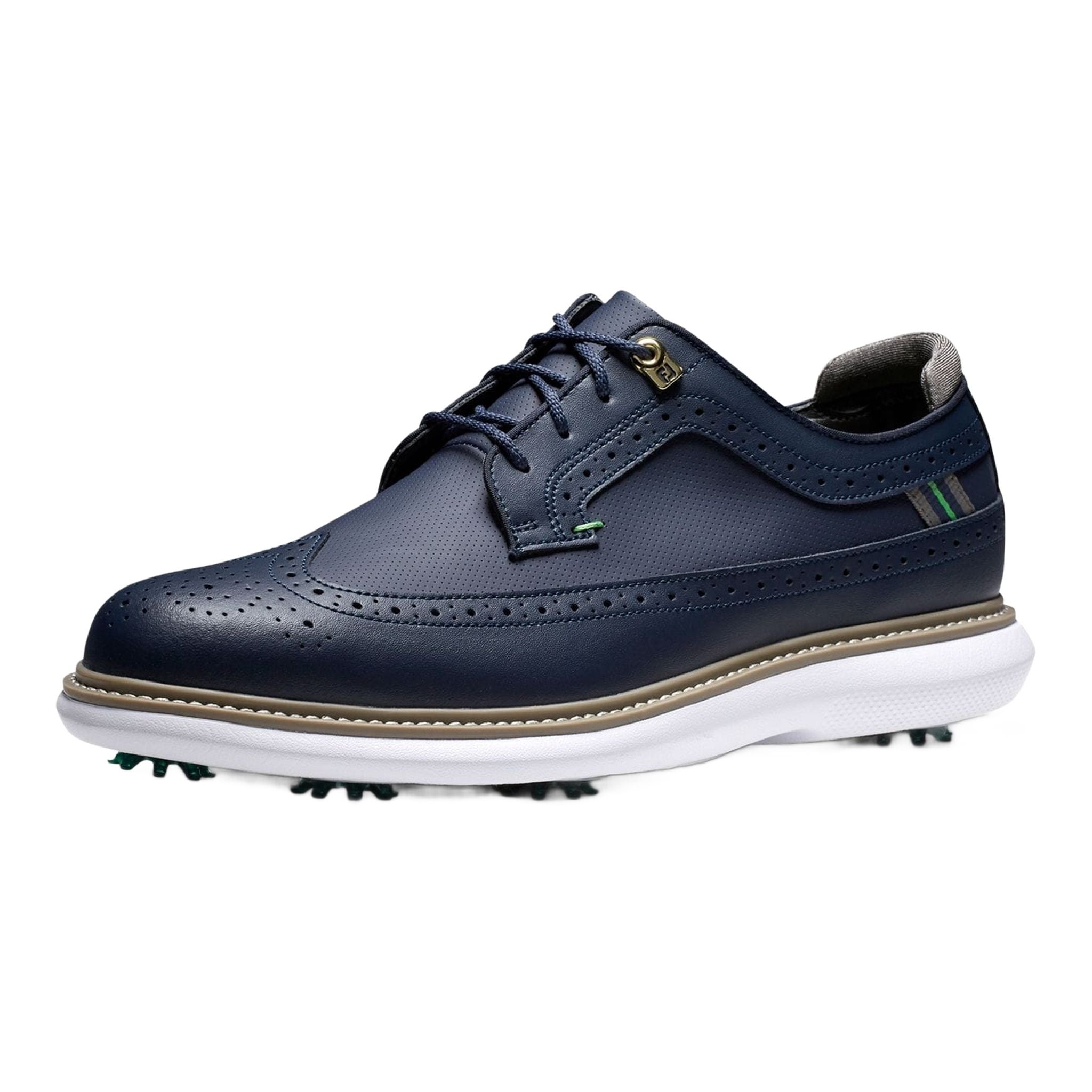 Footjoy Traditions Golfschuhe Herren