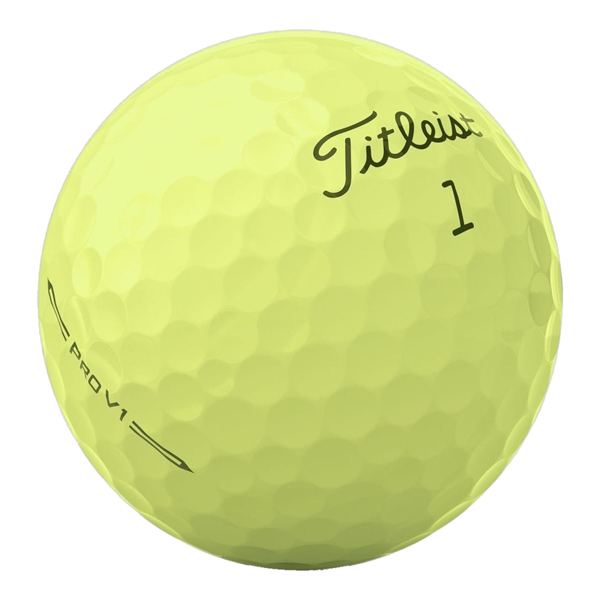 Titleist Pro V1 Golfbälle