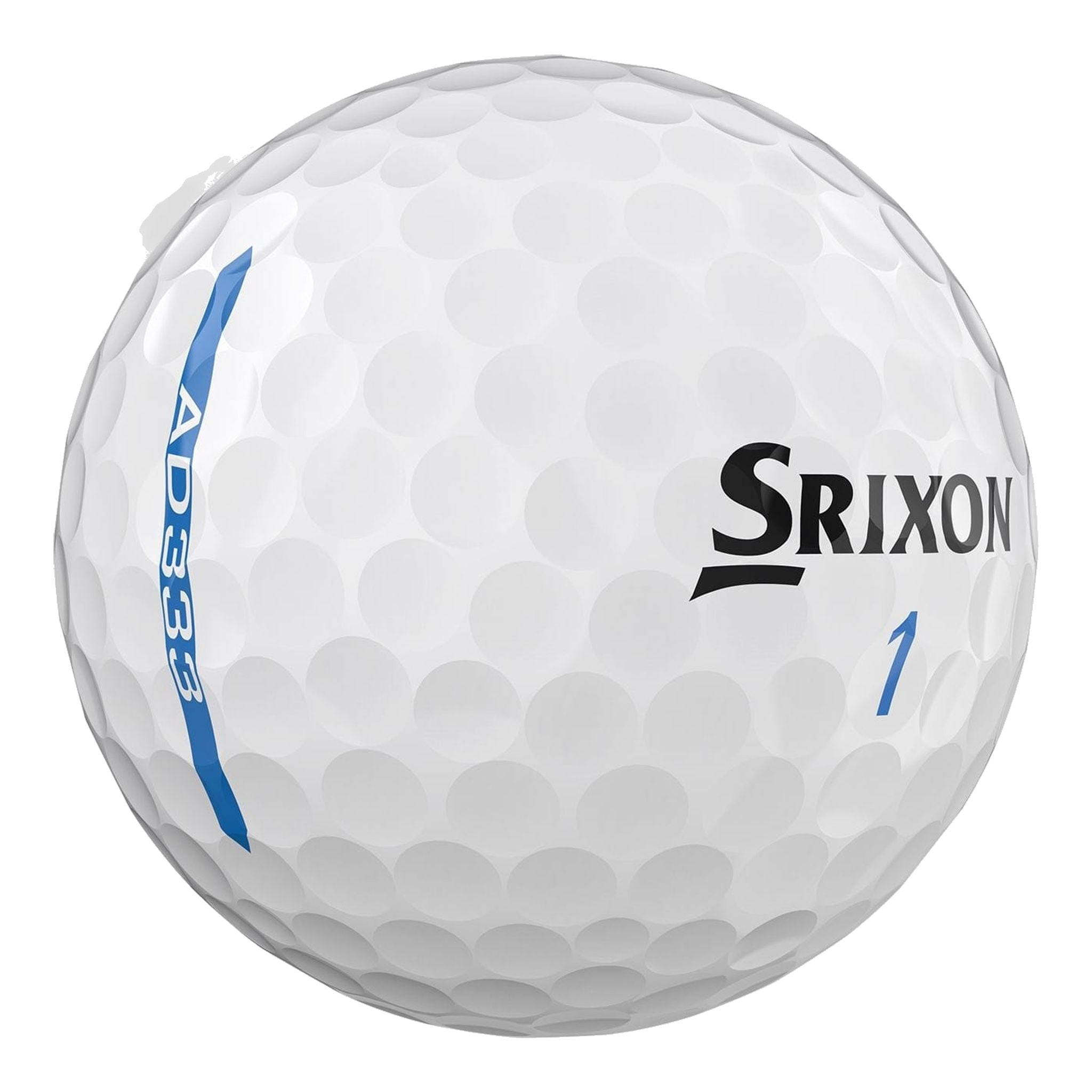 Srixon AD333 Golfbälle