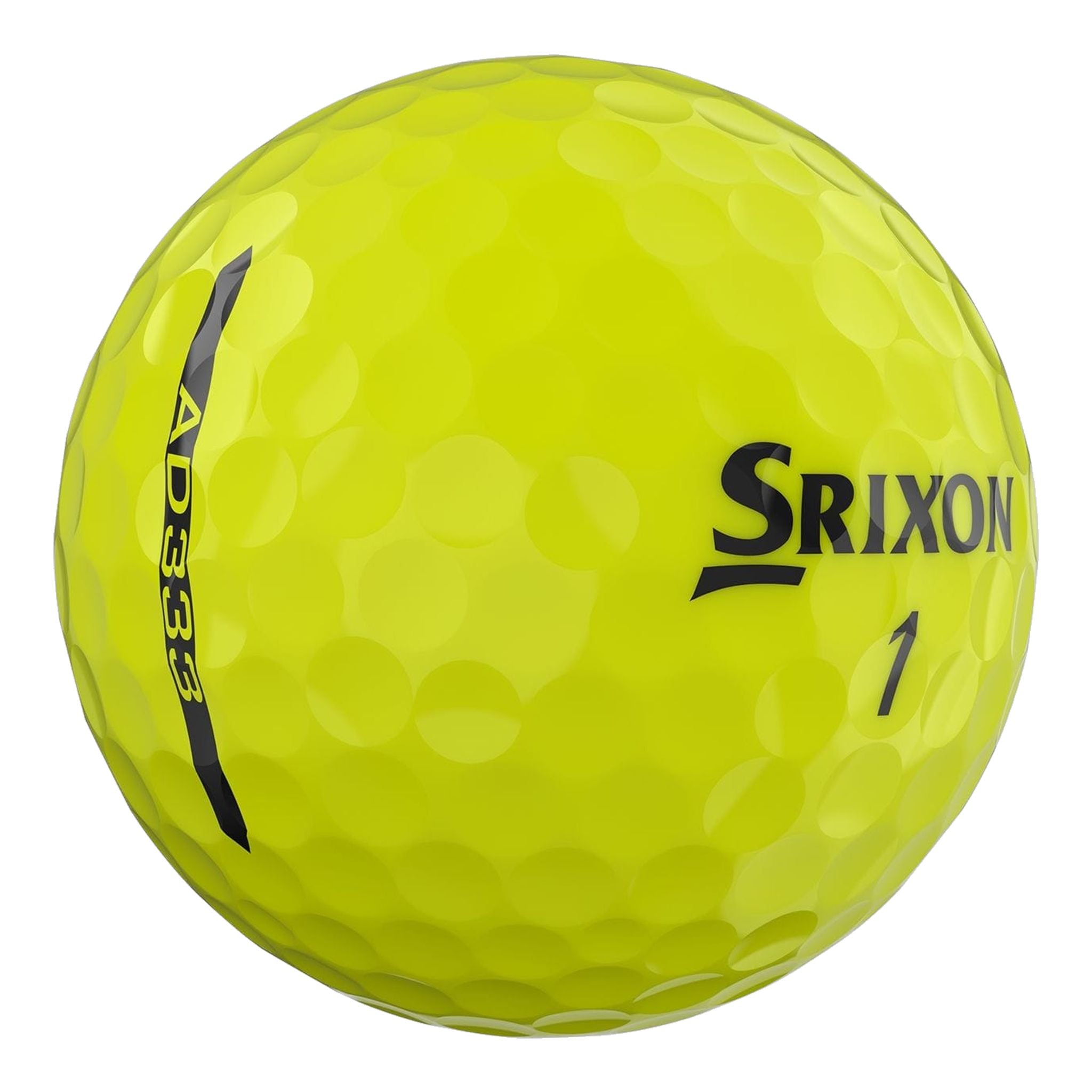 Srixon AD333 Golfbälle