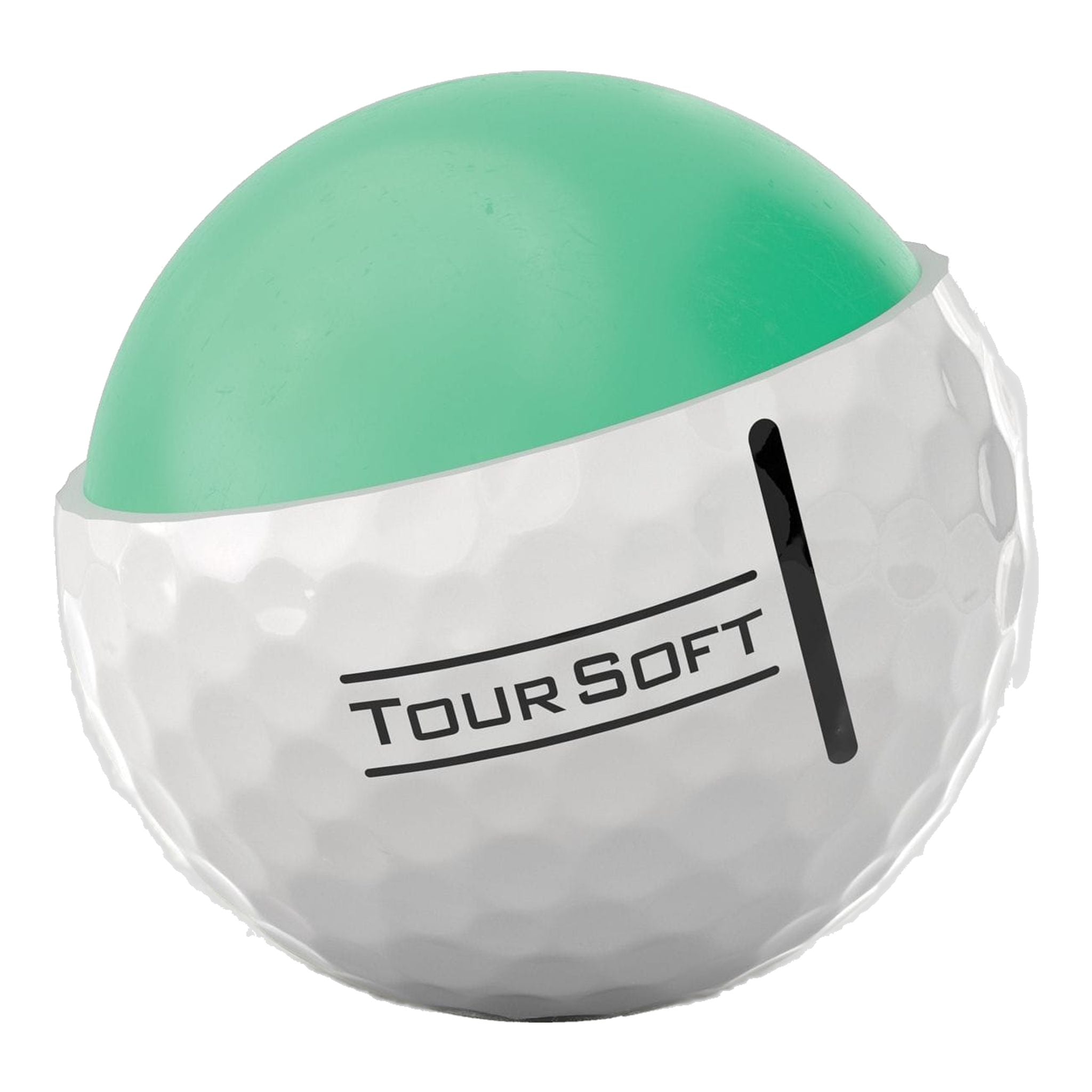 Titleist Tour Soft Golfbaelle 2022