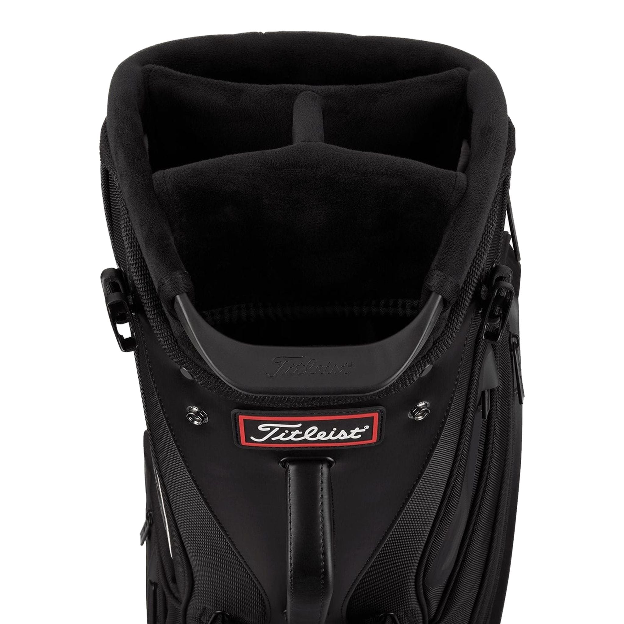 Titleist Premium StaDry Tour Standbag