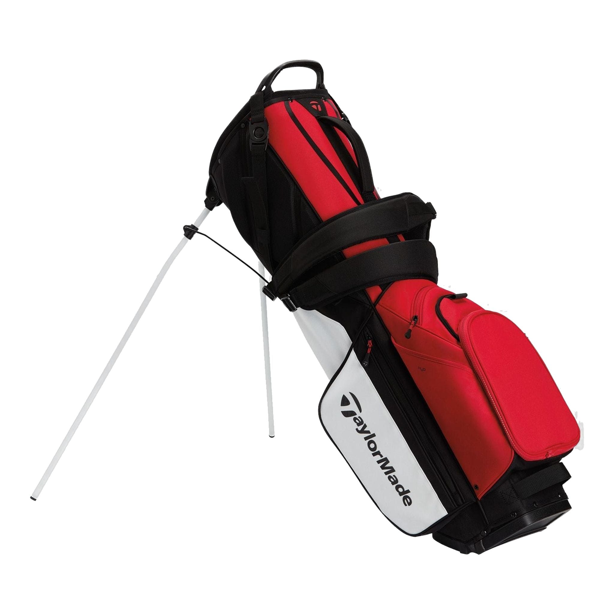 TaylorMade Flex Tech Crossover II Standbag