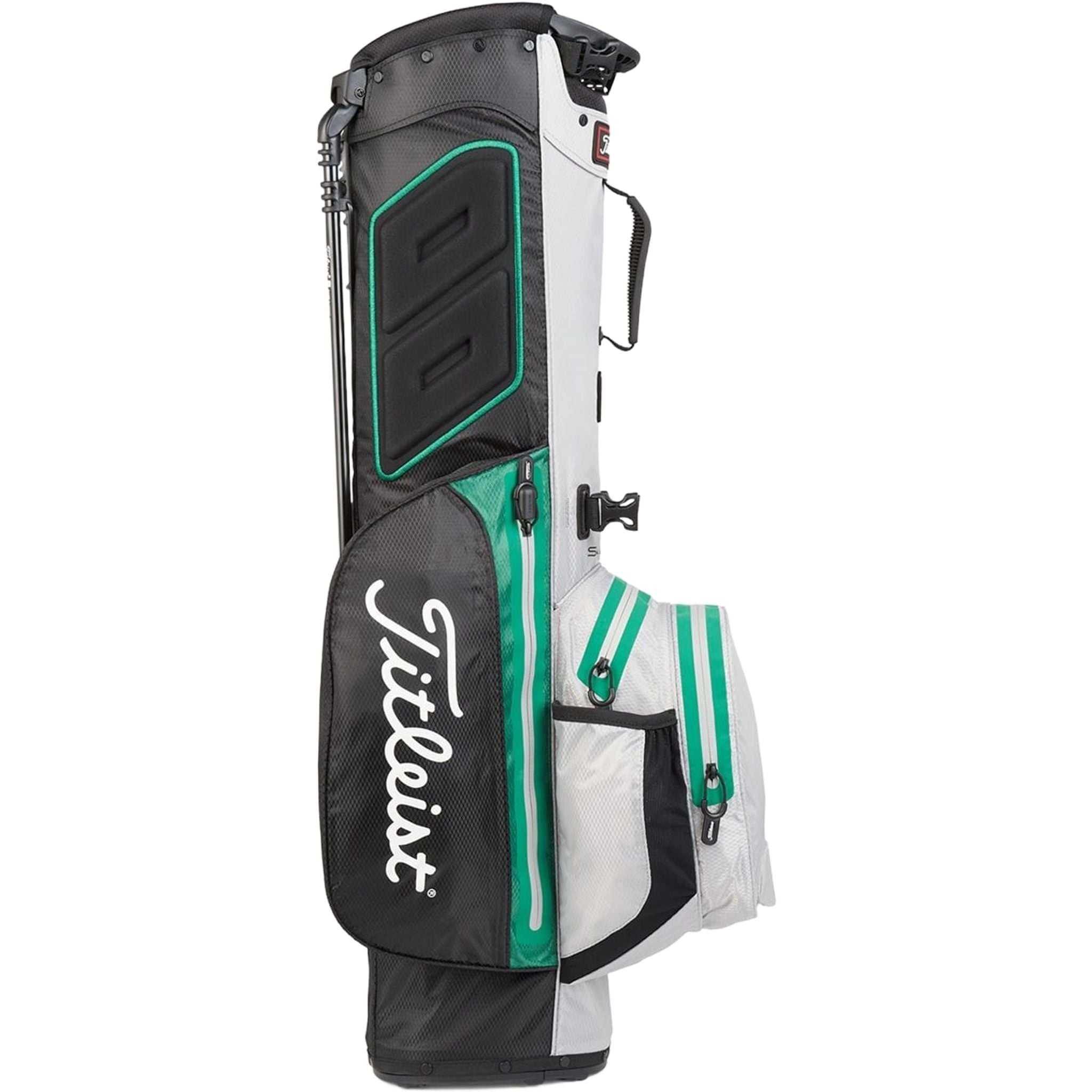 Titleist StaDry Player 4 Standbag