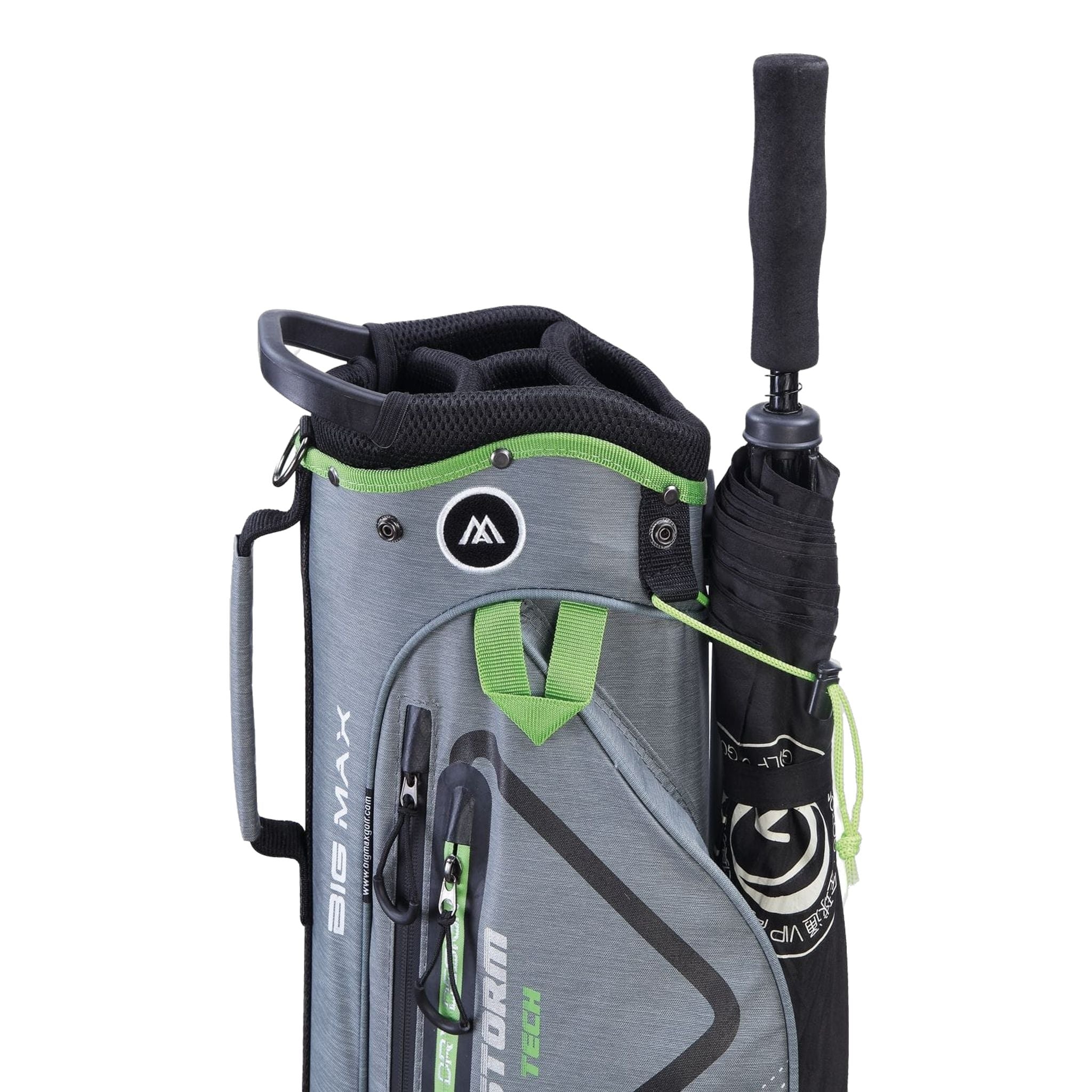 Big Max Dri Lite Seven Standbag