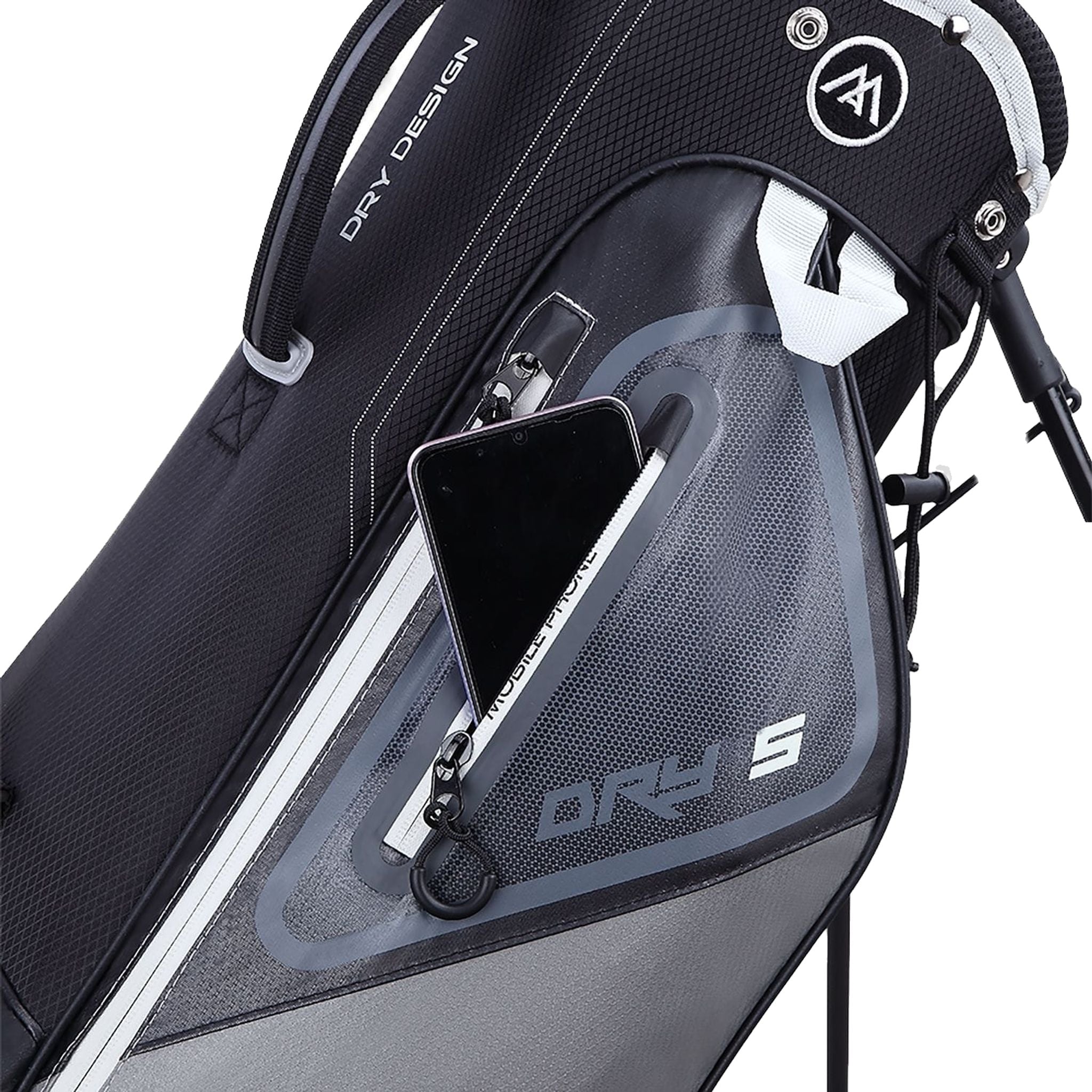 Big Max Dri Lite Seven G Standbag