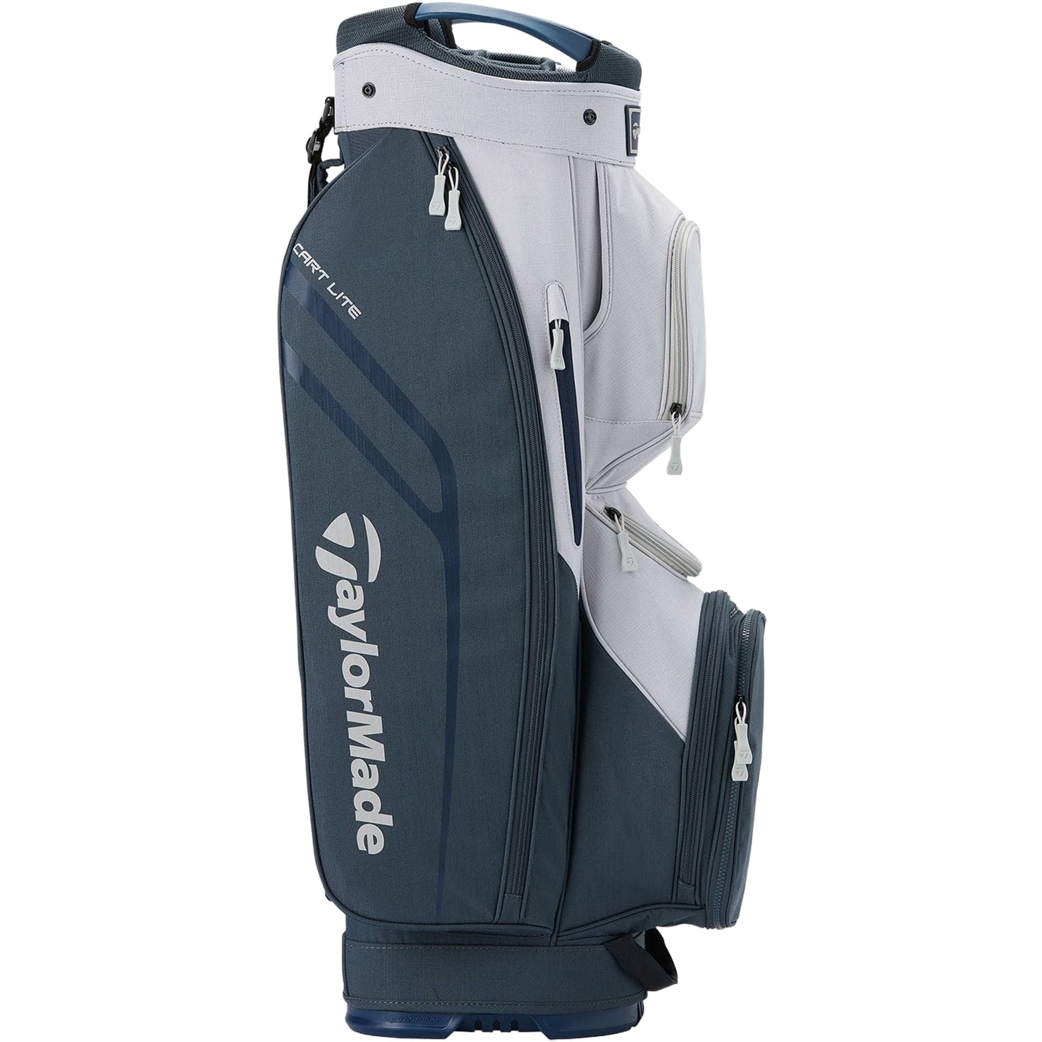 TaylorMade Cart Lite Cartbag