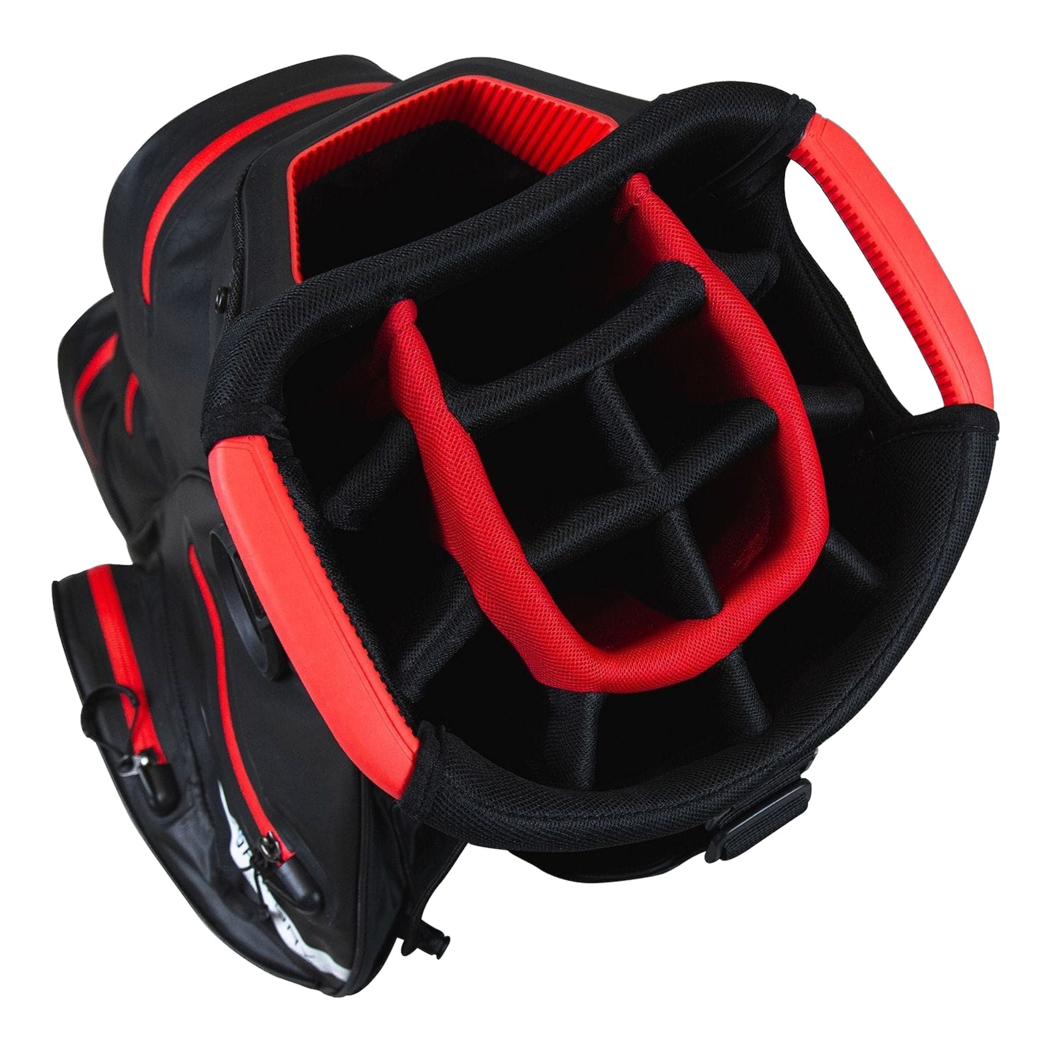 TaylorMade Storm-Dry Waterproof Cartbag