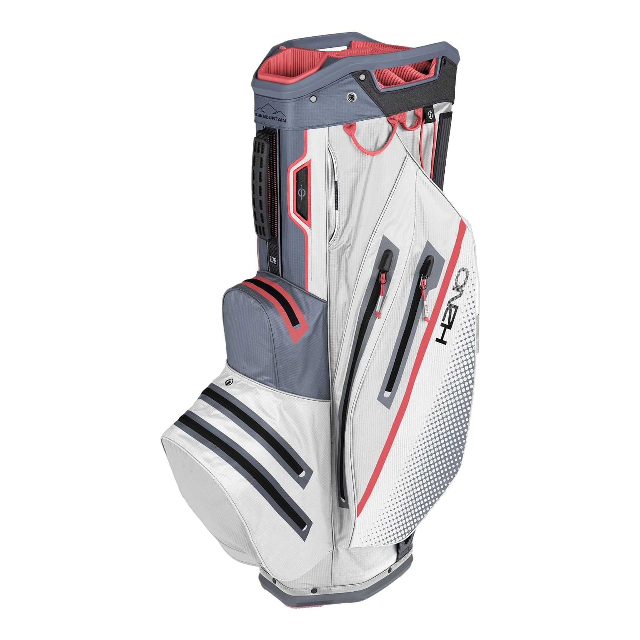 Sun Mountain H2NO Light Waterproof Cartbag