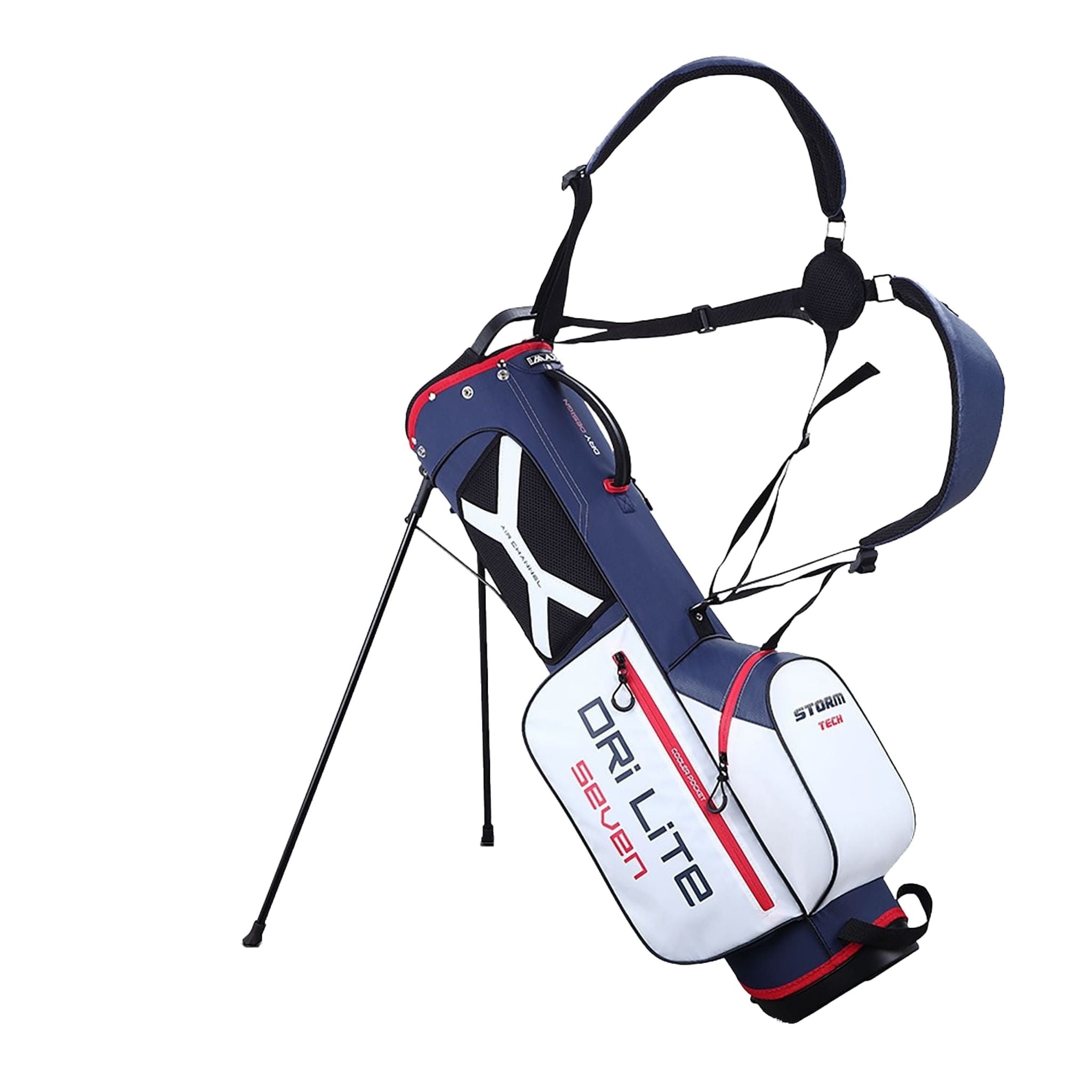 Big Max Dri Lite Seven G Standbag