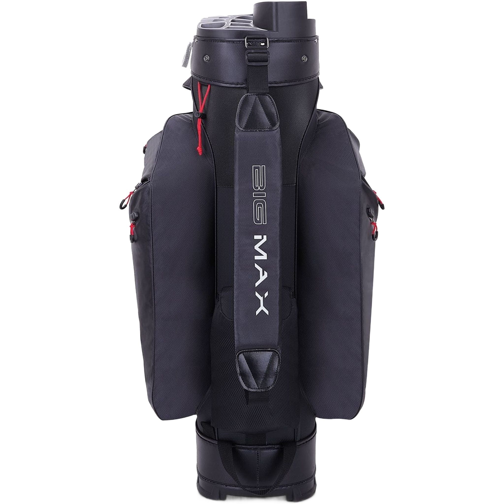Big Max Dri Lite Silencio 2 Cartbag