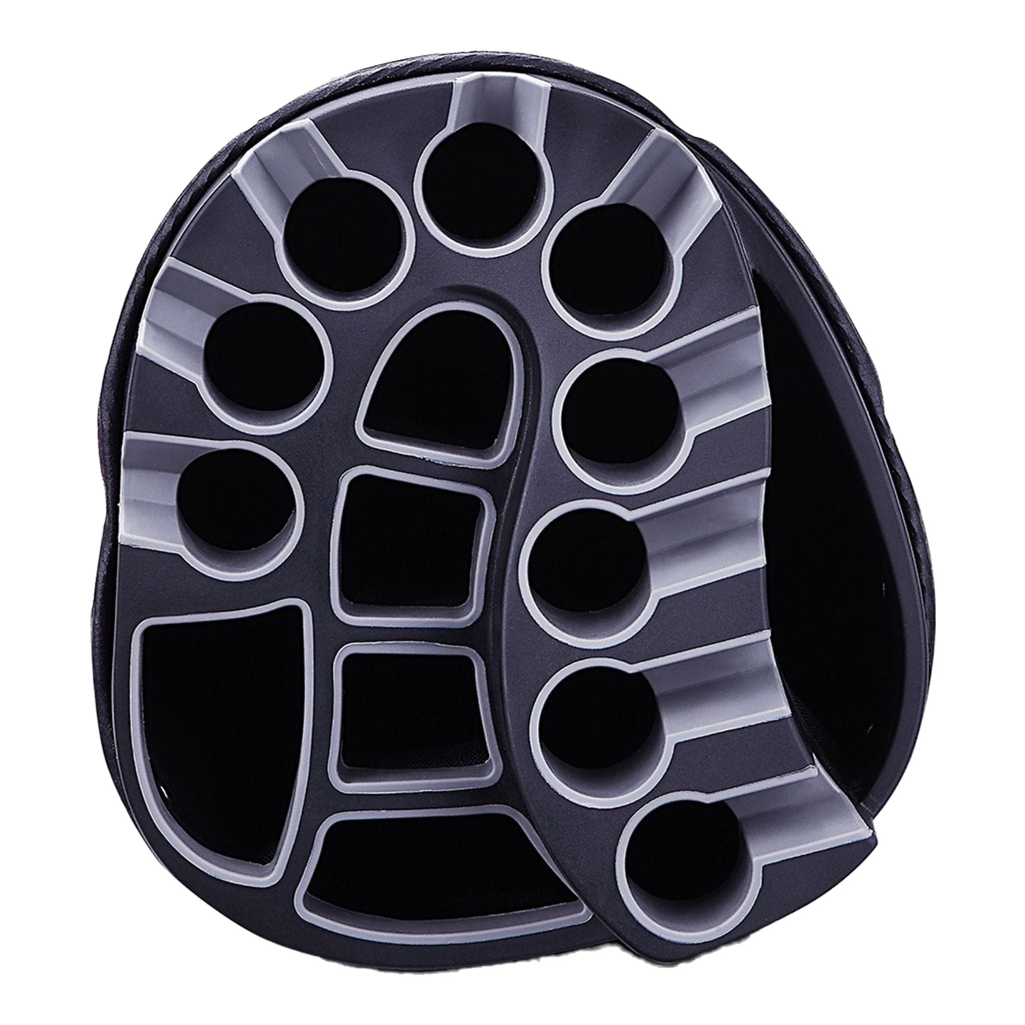 Big Max Dri Lite Silencio 2 Cartbag