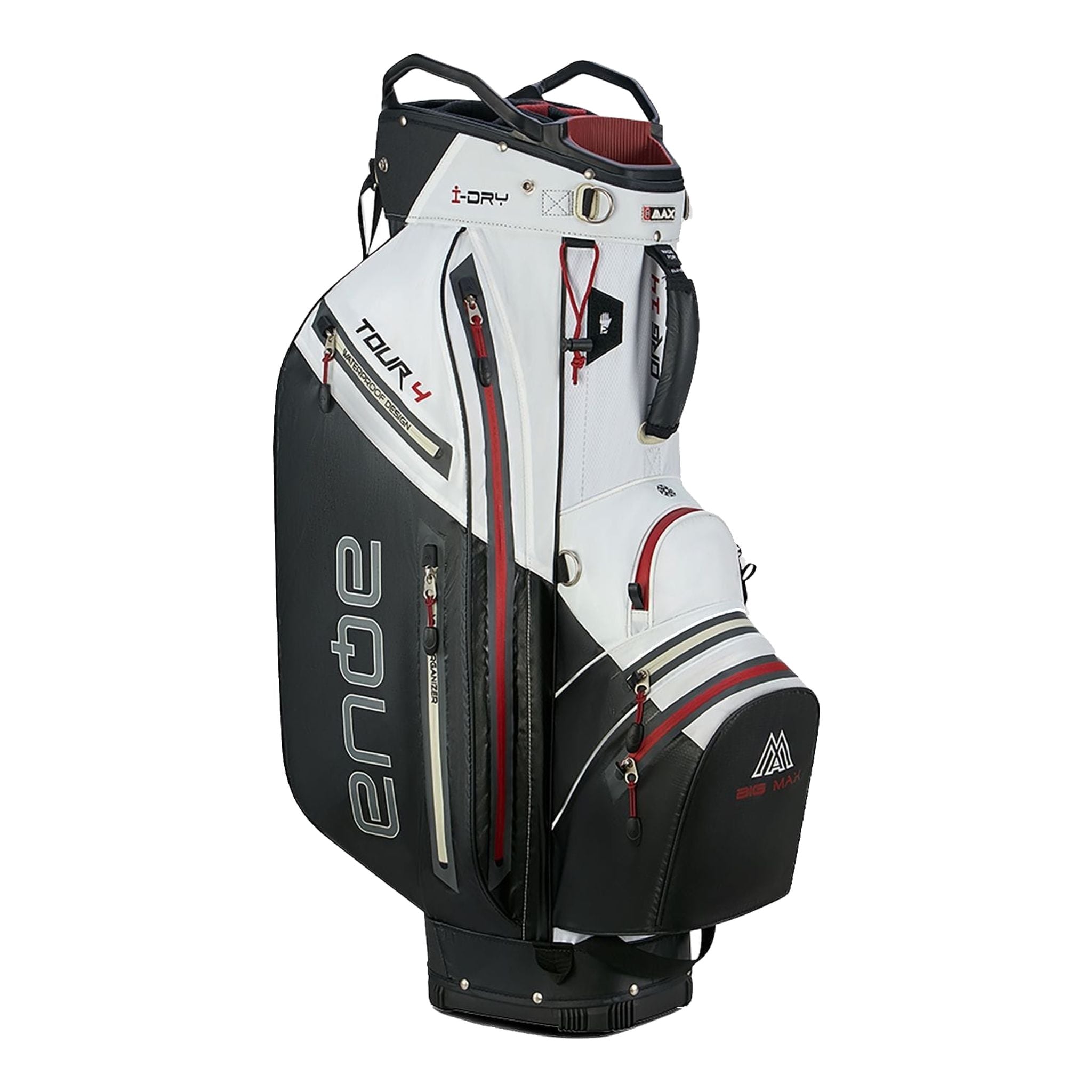Big Max Aqua Tour 4 Cartbag