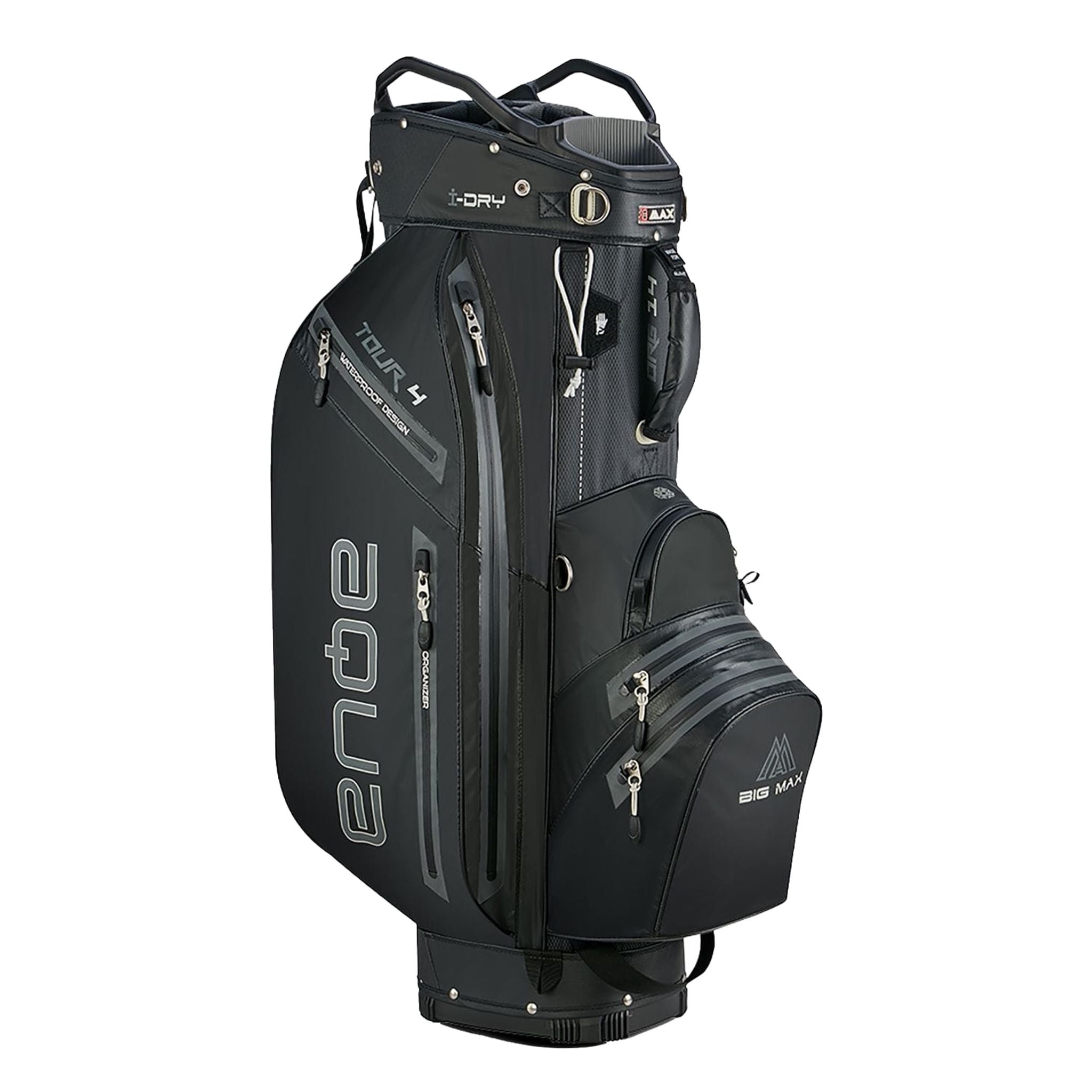 Big Max Aqua Tour 4 Cartbag