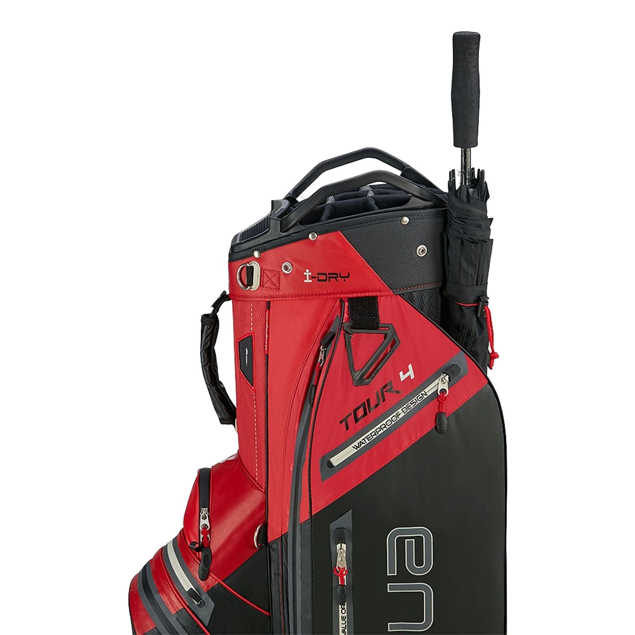 Big Max Aqua Tour 4 Cartbag
