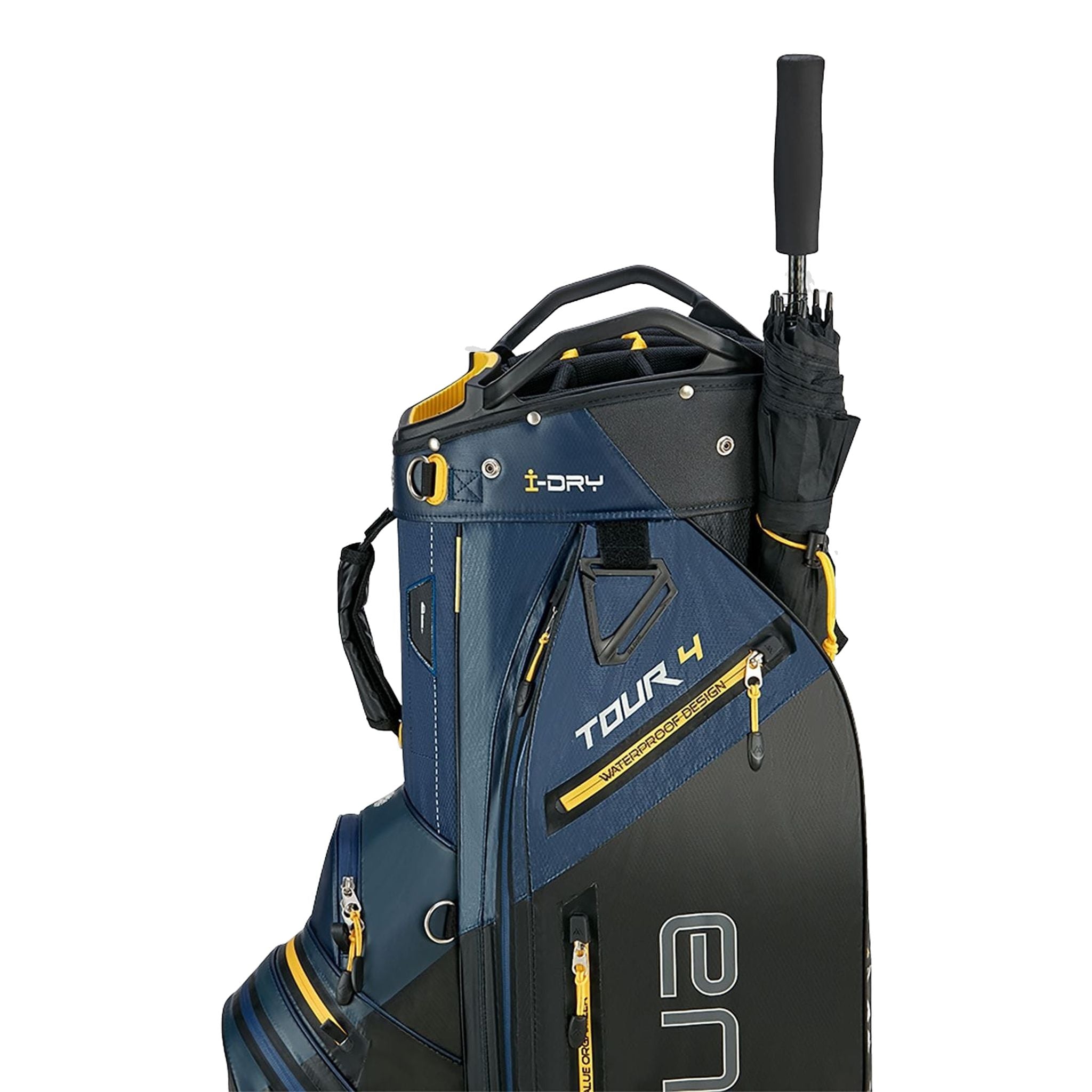 Big Max Aqua Tour 4 Cartbag