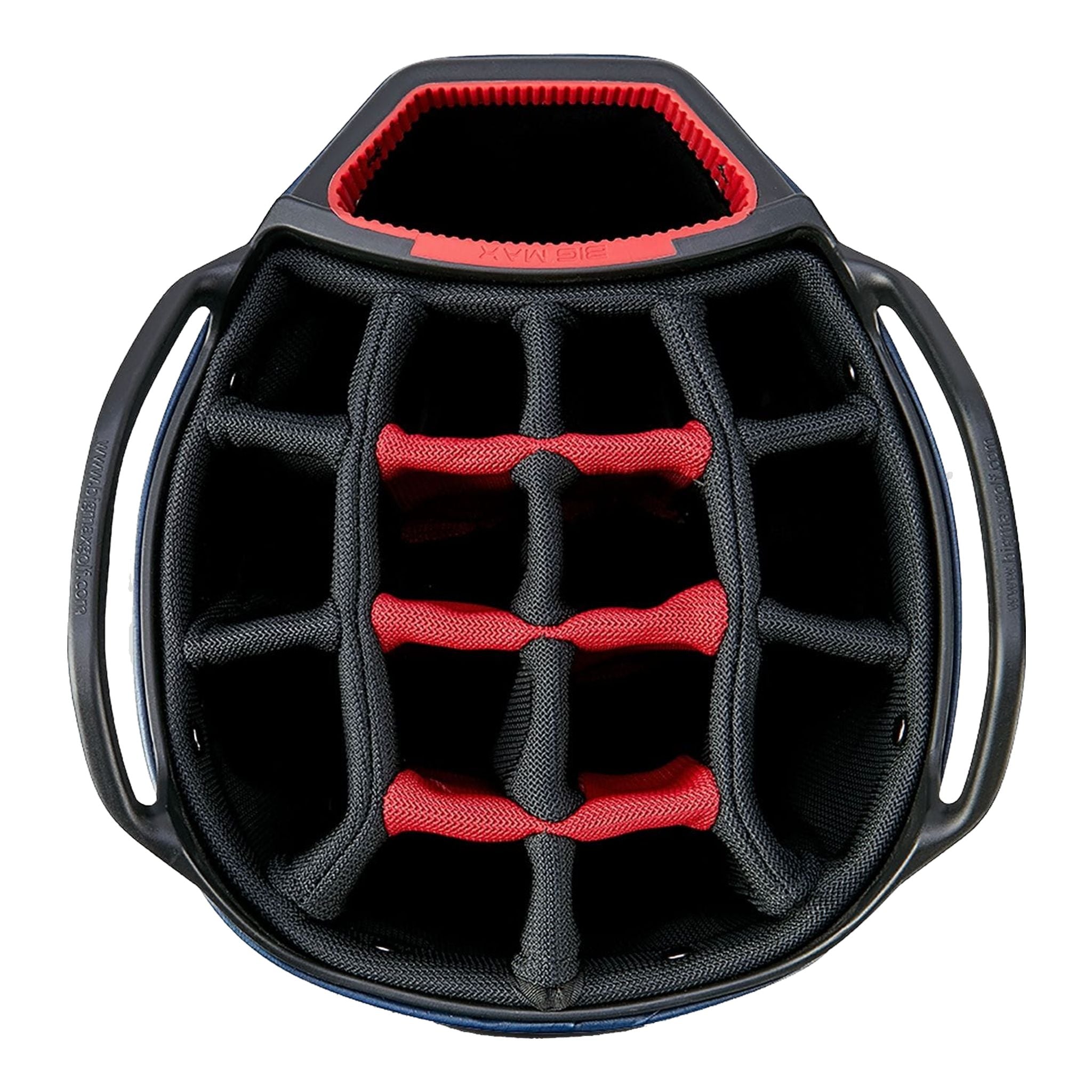 Big Max Aqua Tour 4 Cartbag