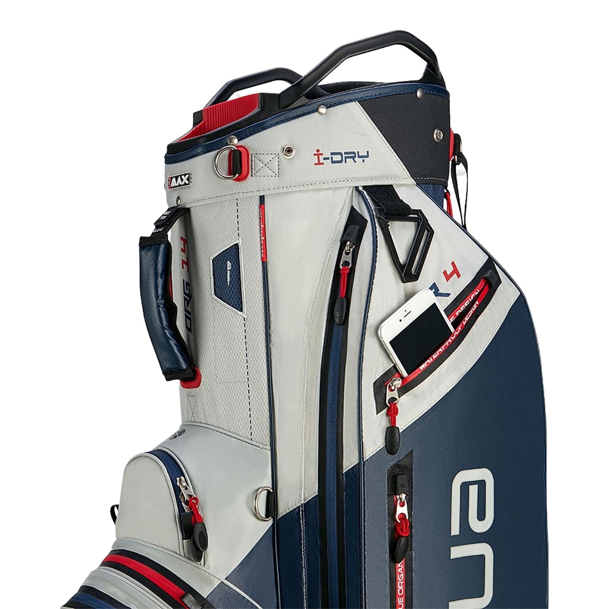 Big Max Aqua Tour 4 Cartbag