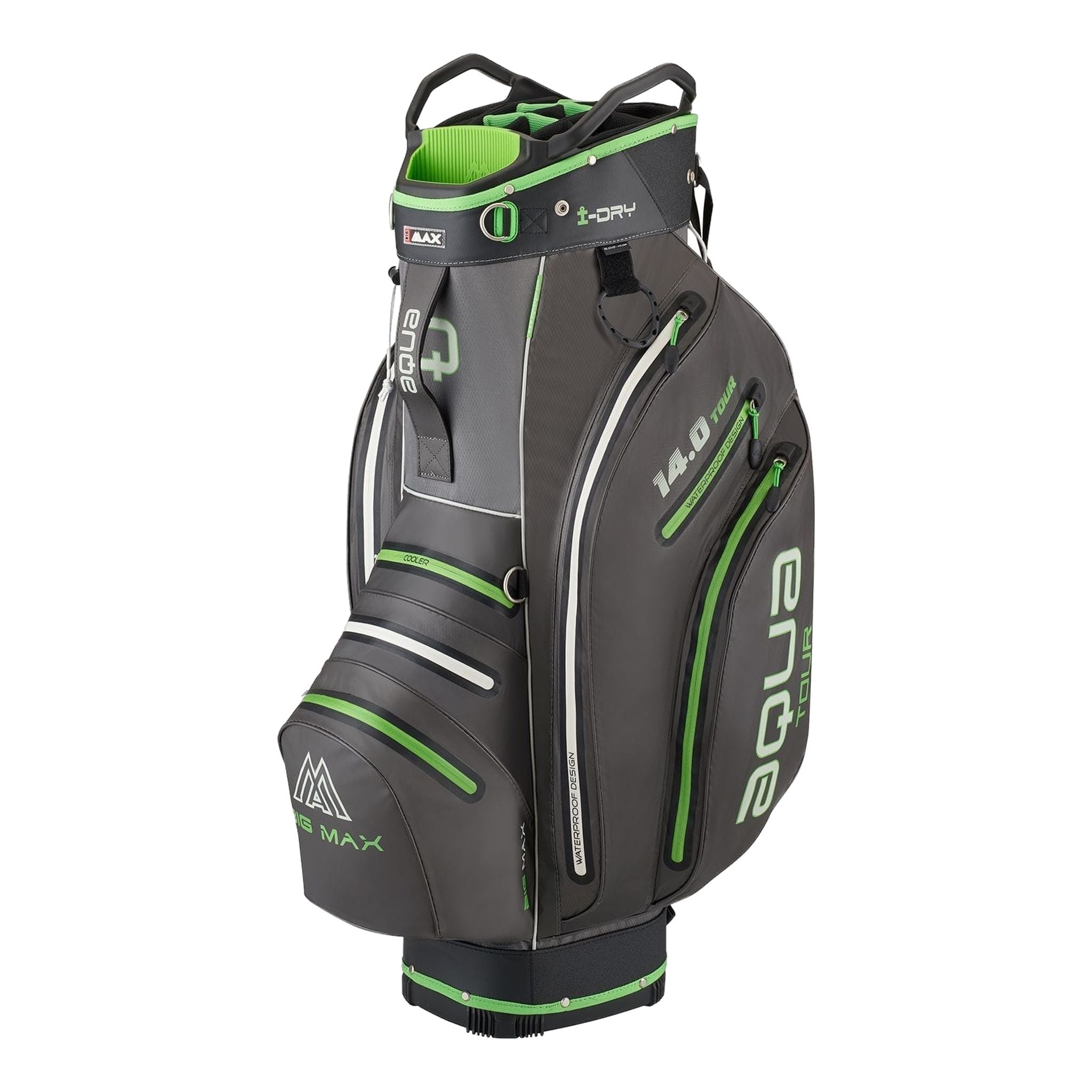 Big Max Aqua Tour 3 Cartbag