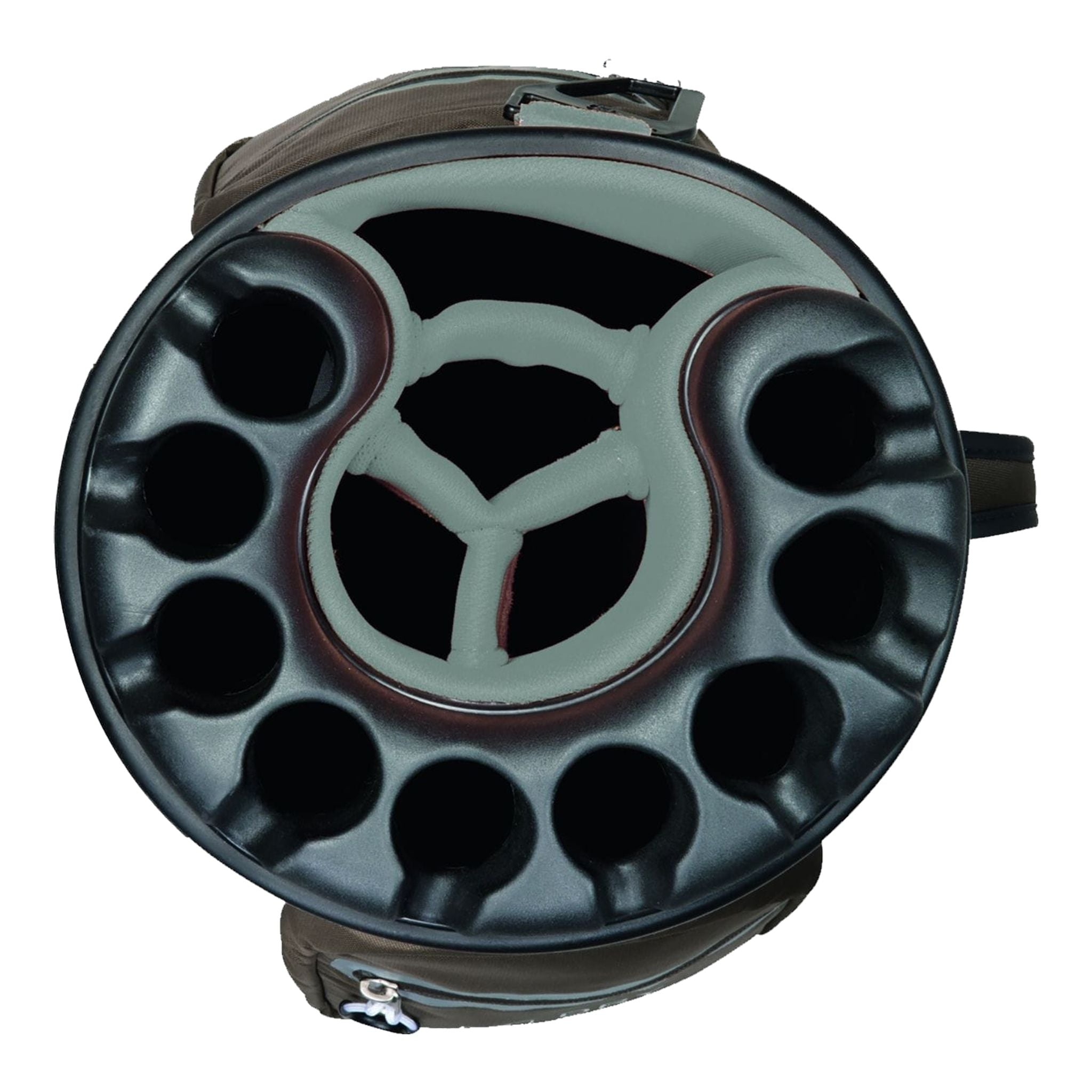 Bennington Limited QO9 Waterresistant Cartbag