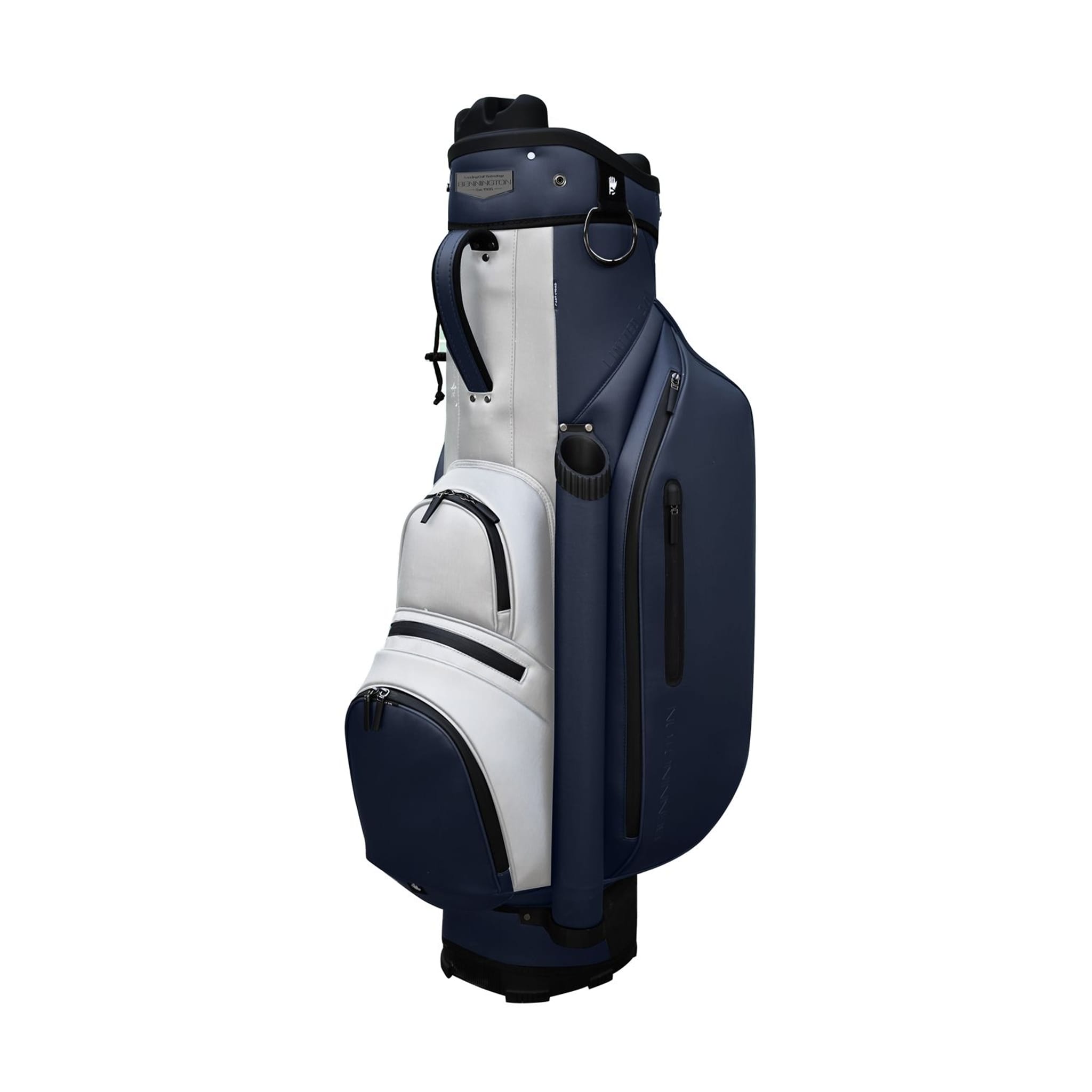 Bennington Limited Qo9 Watersistant Cartbag