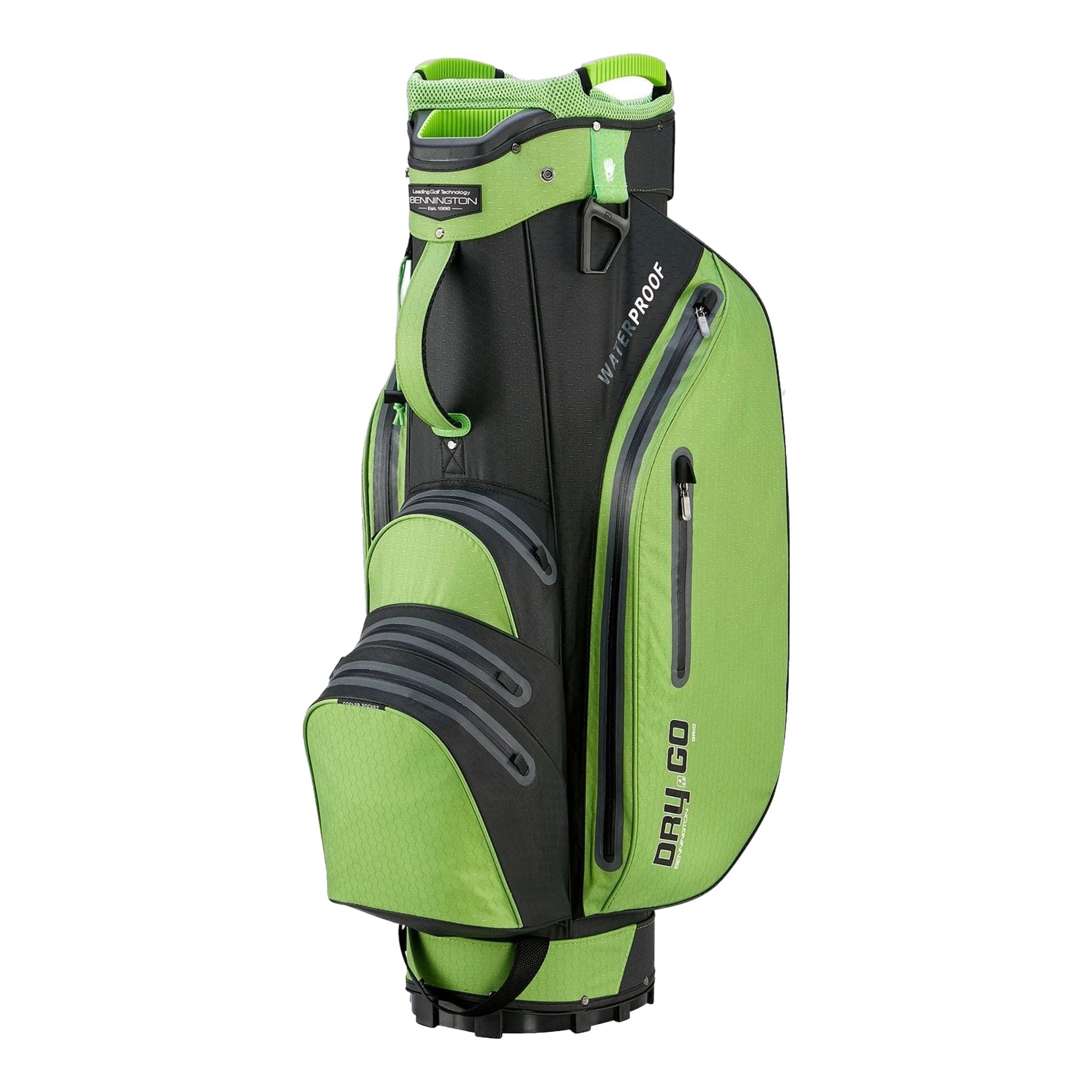 Bennington Dry 14+1 GO Waterproof Cartbag