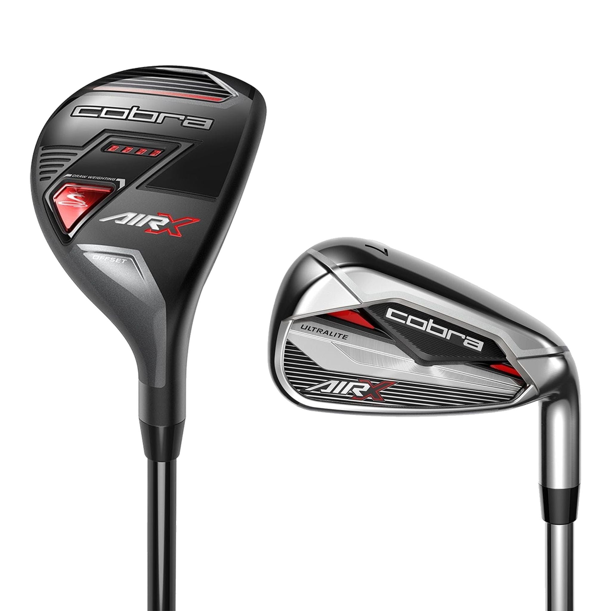 Cobra AIR X Combo-Set Herren