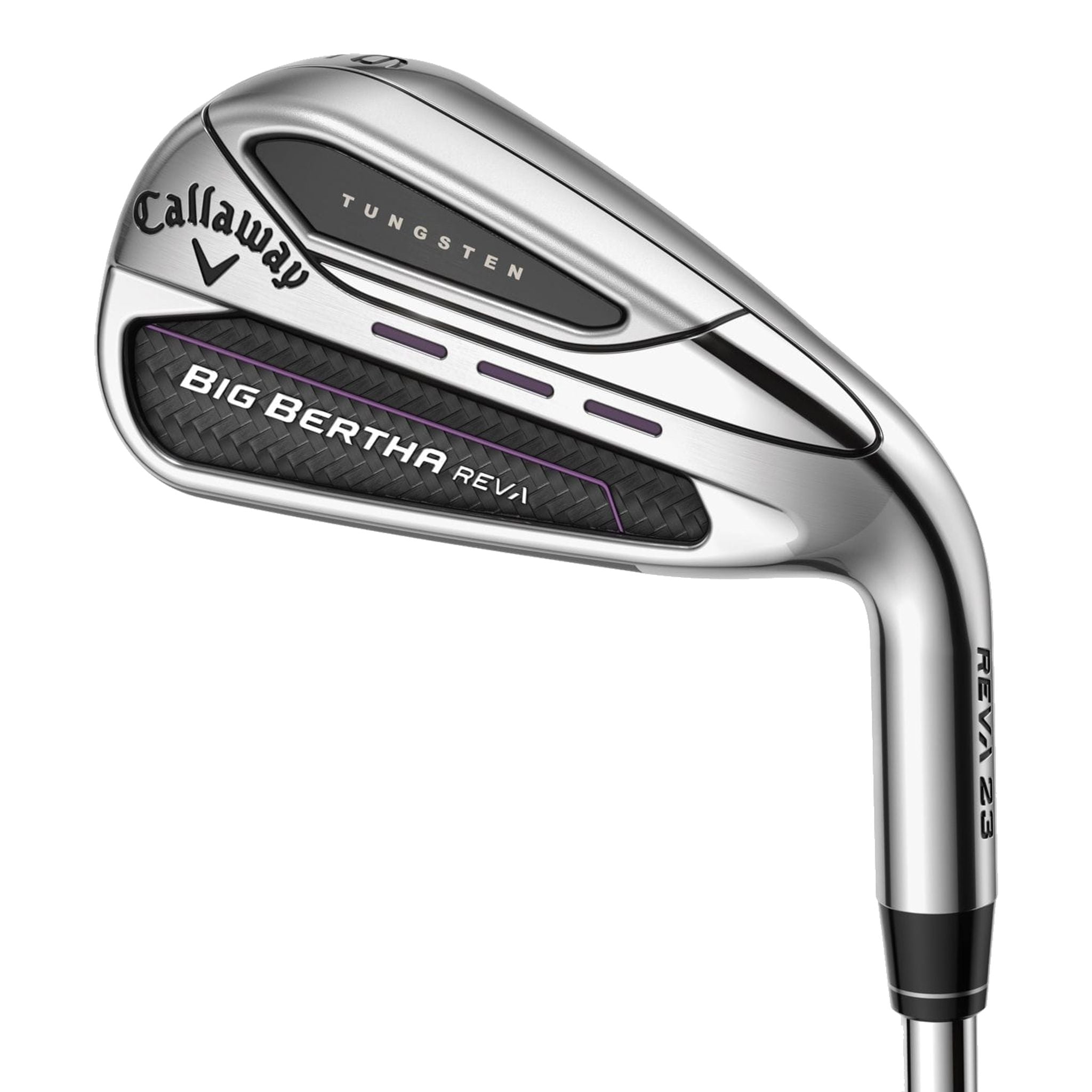 Callaway Big Bertha Reva Eisensatz Damen