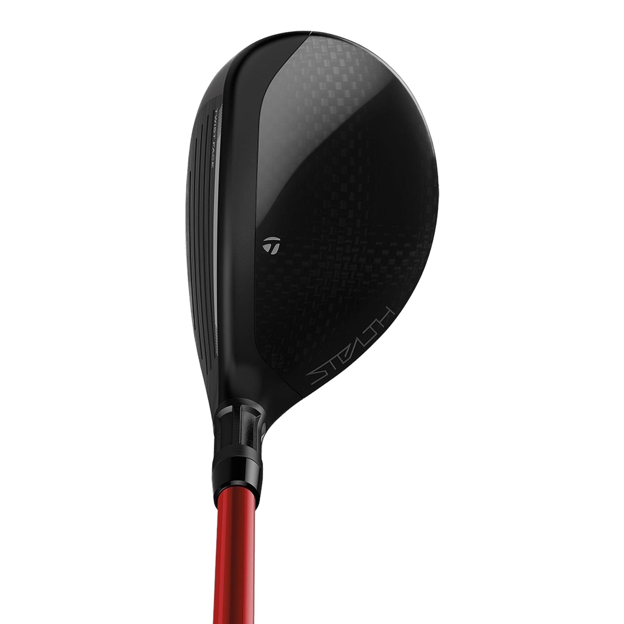 TaylorMade Stealth2 HD Hybrid Herren