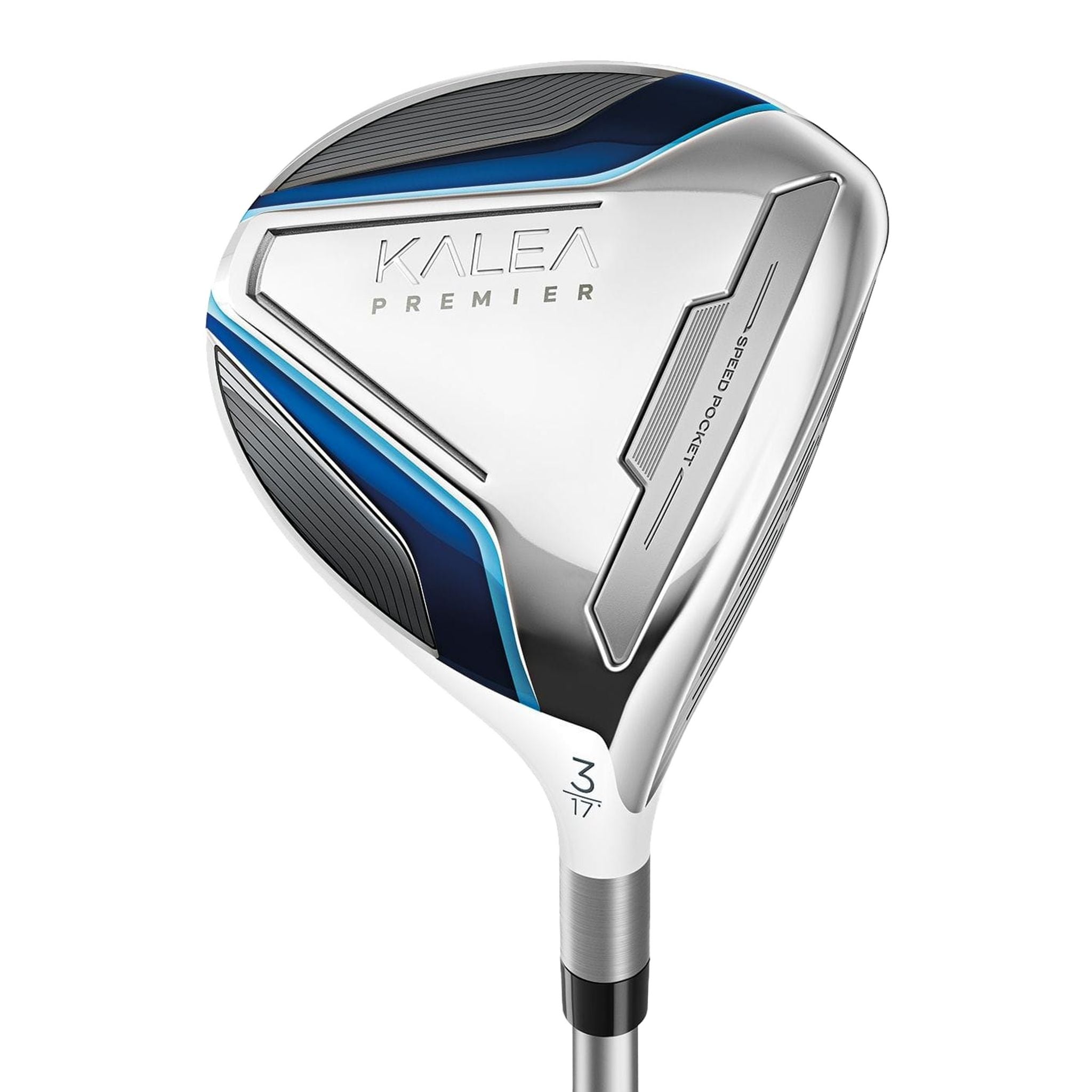 TaylorMade Kalea 23 Fairwayholz Damen