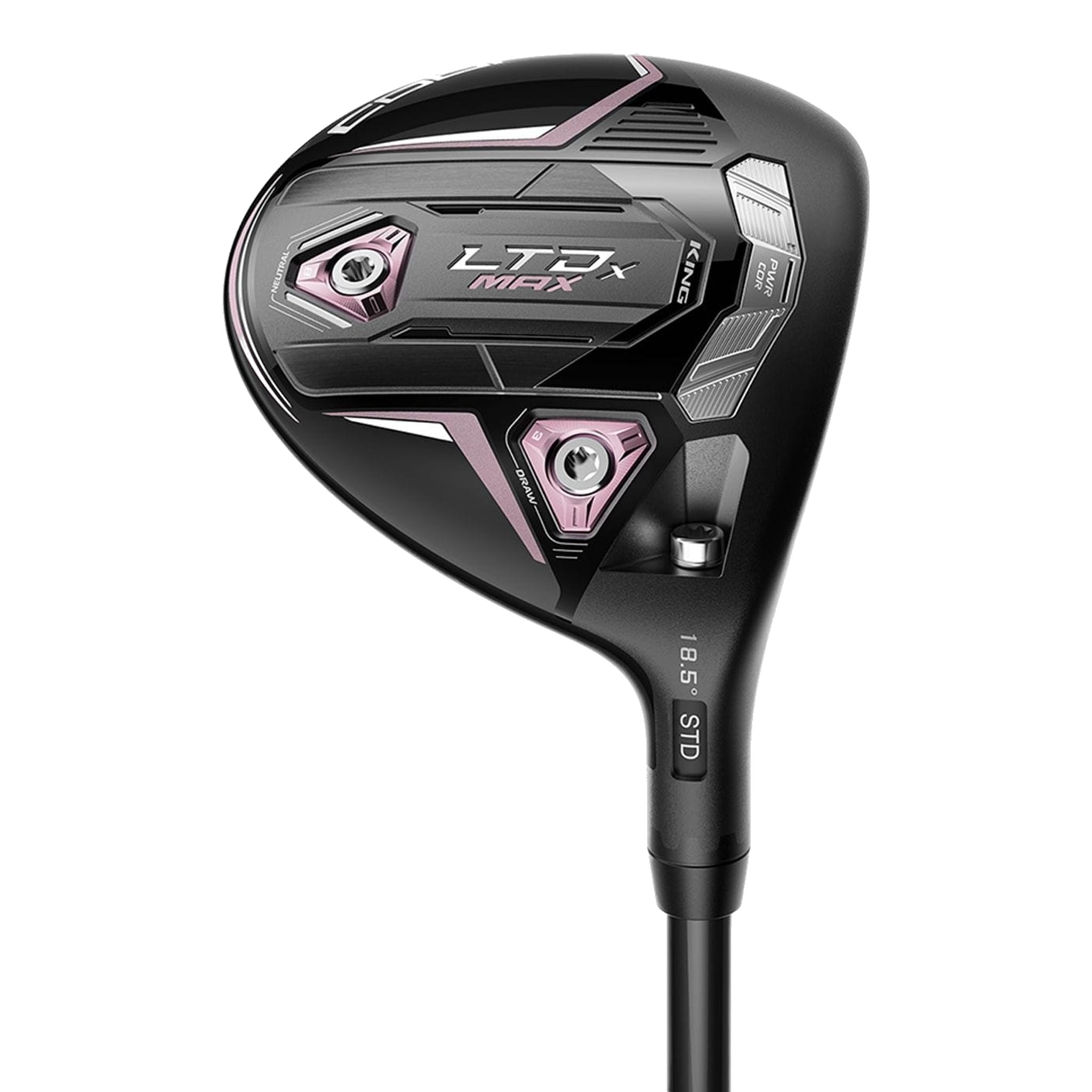 Cobra LTD X MAX Fairwayholz Herren