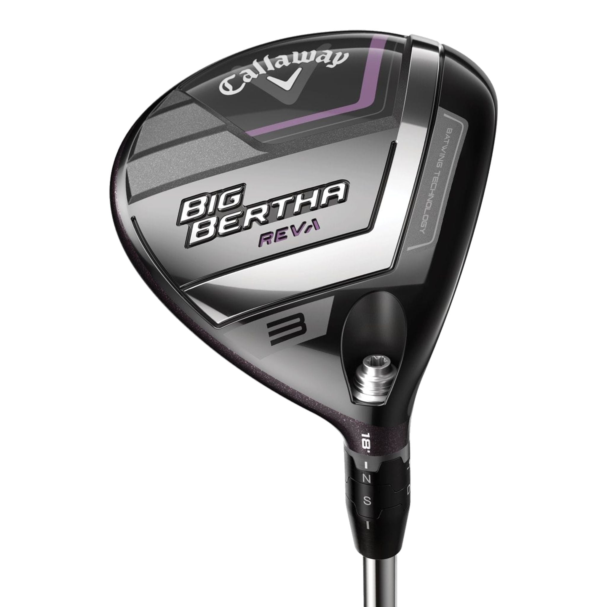 Callaway Big Bertha Reva 23 Fairwayholz
