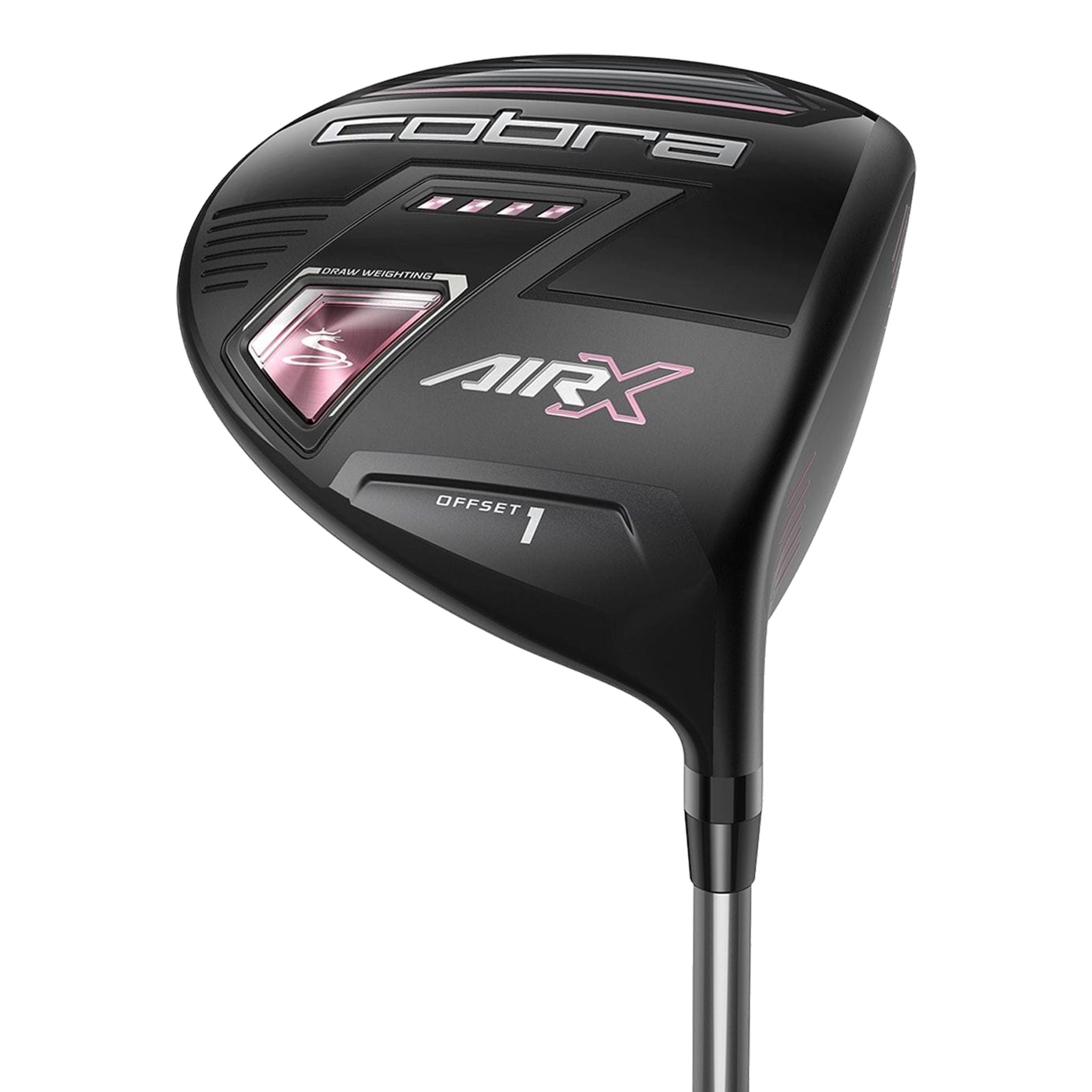 Cobra AIR X Driver Damen
