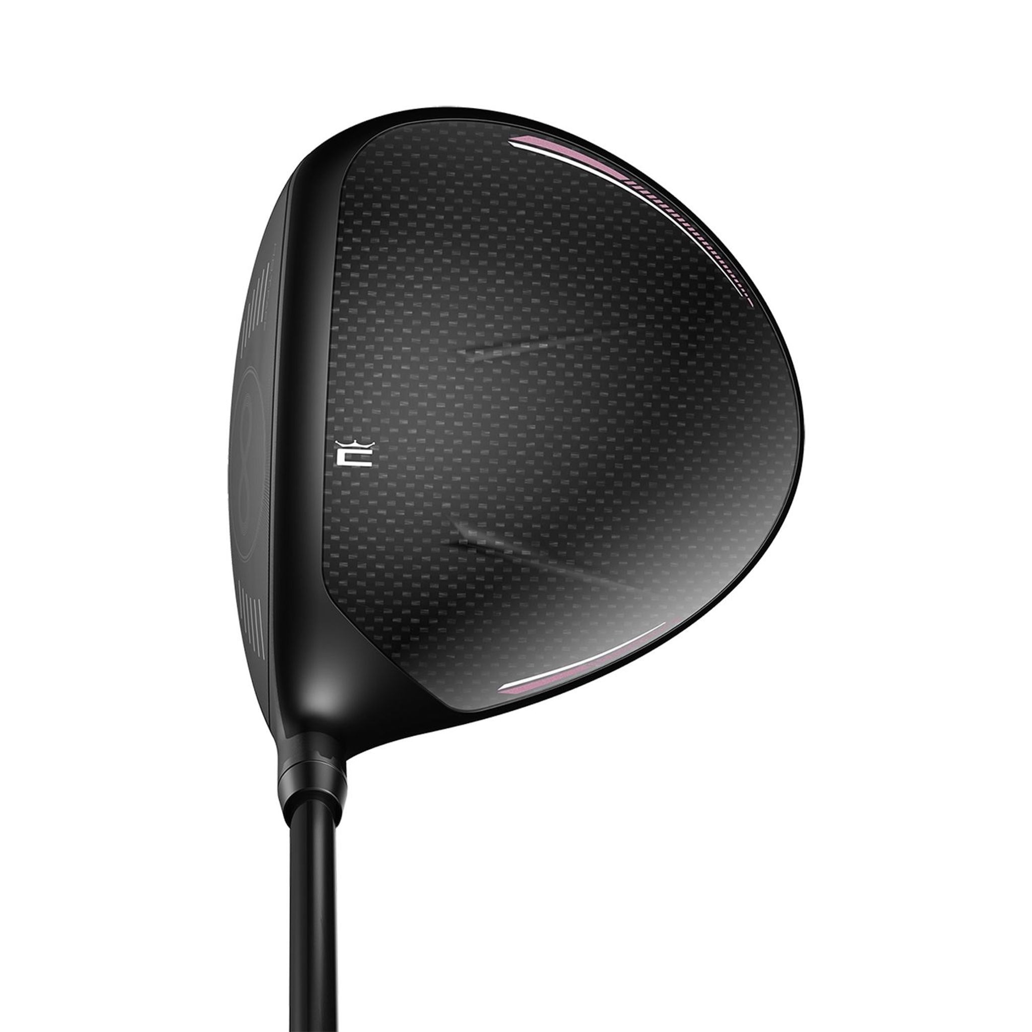 Cobra LTD X Max Driver dla Kobiet