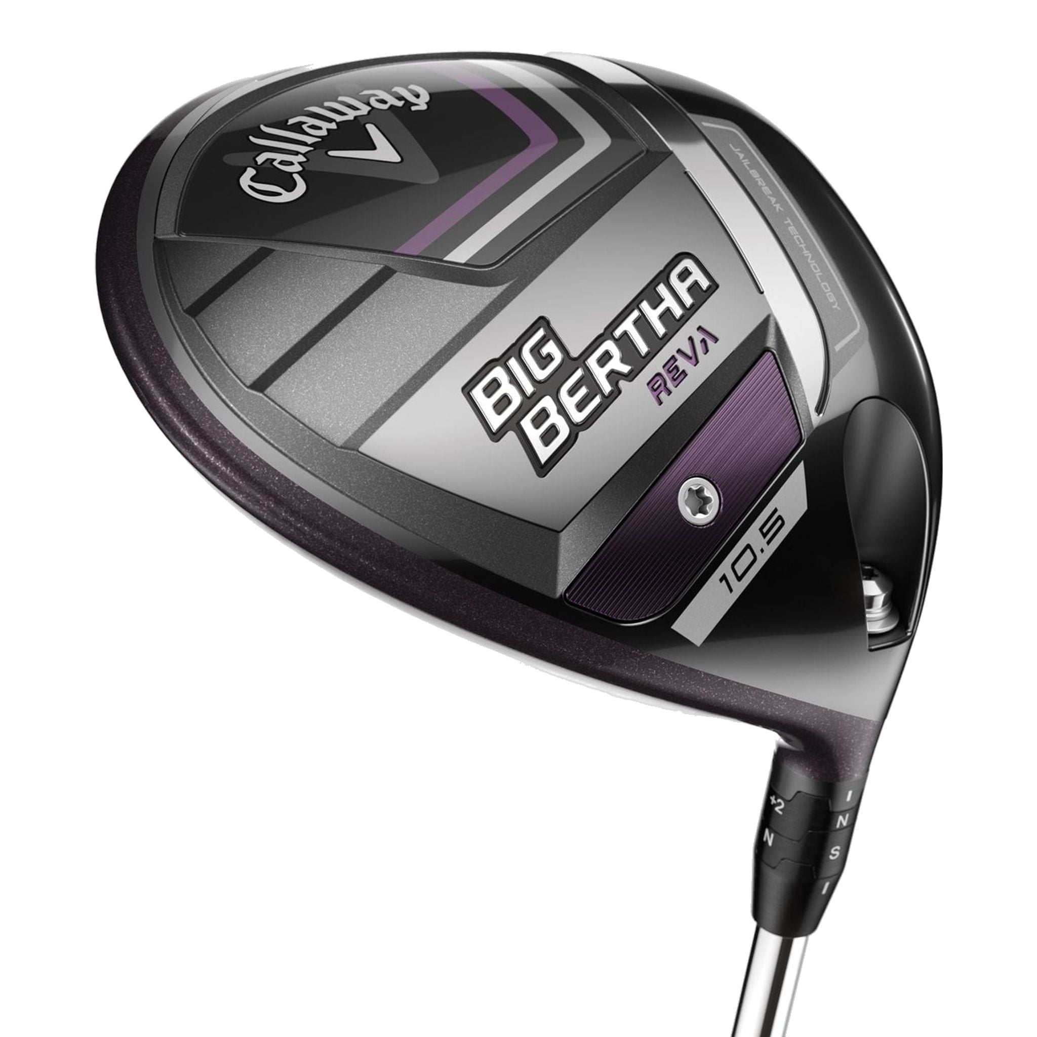 Callaway Big Bertha Reva 23 Driver Damen