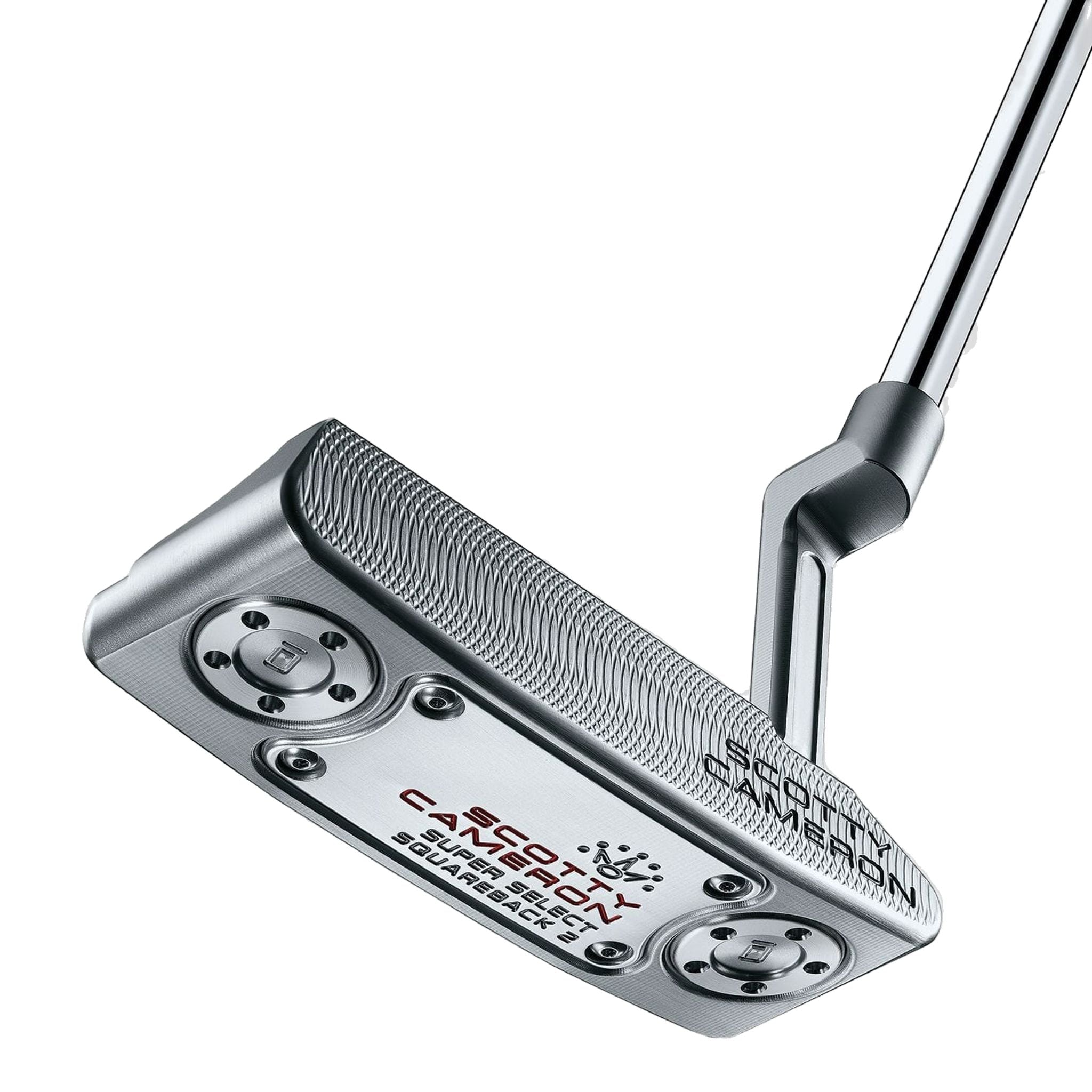 Scotty Cameron Super Select Squareback 2 Putter 2023