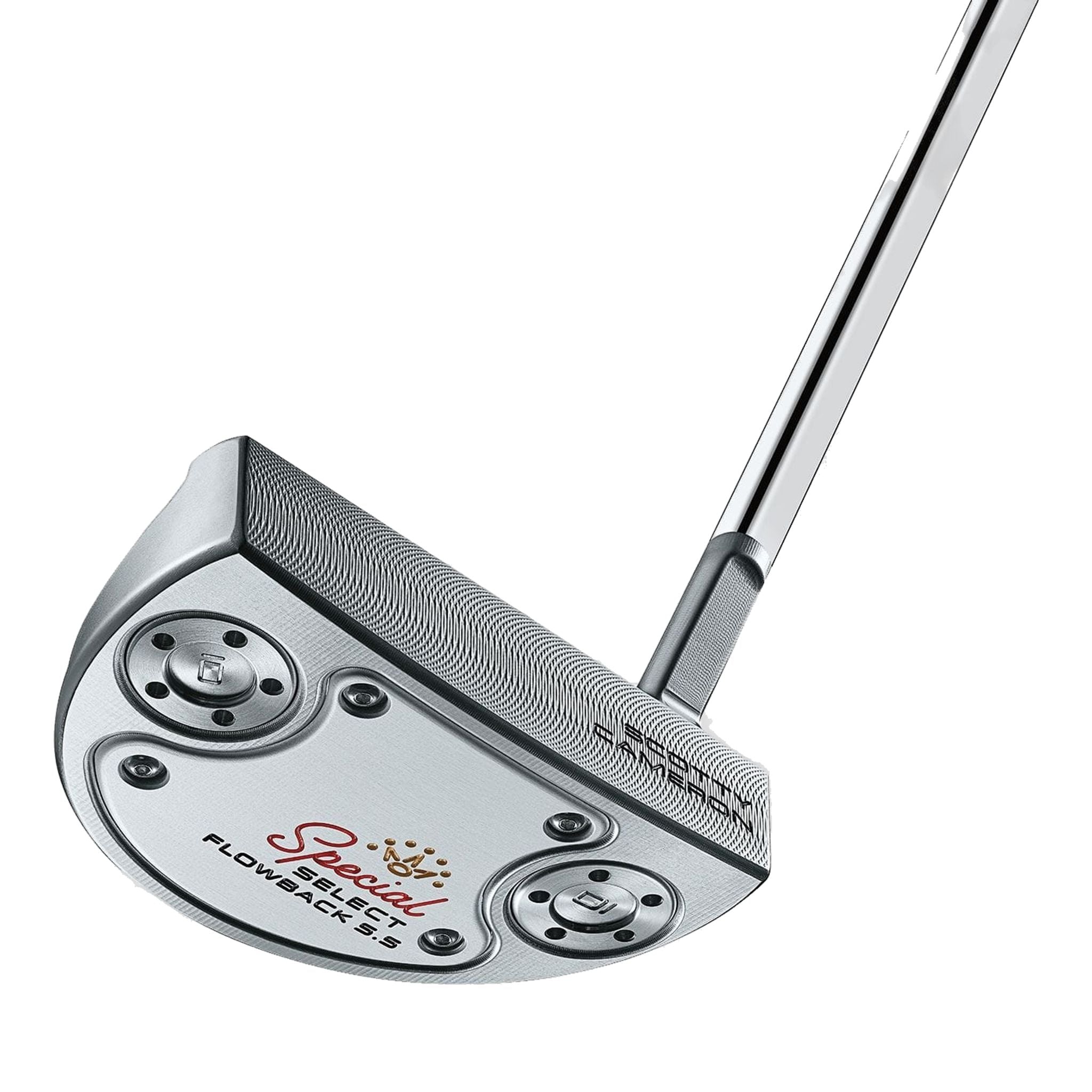 Scotty Cameron Special Select Flowback 5,5 Putter - gebraucht