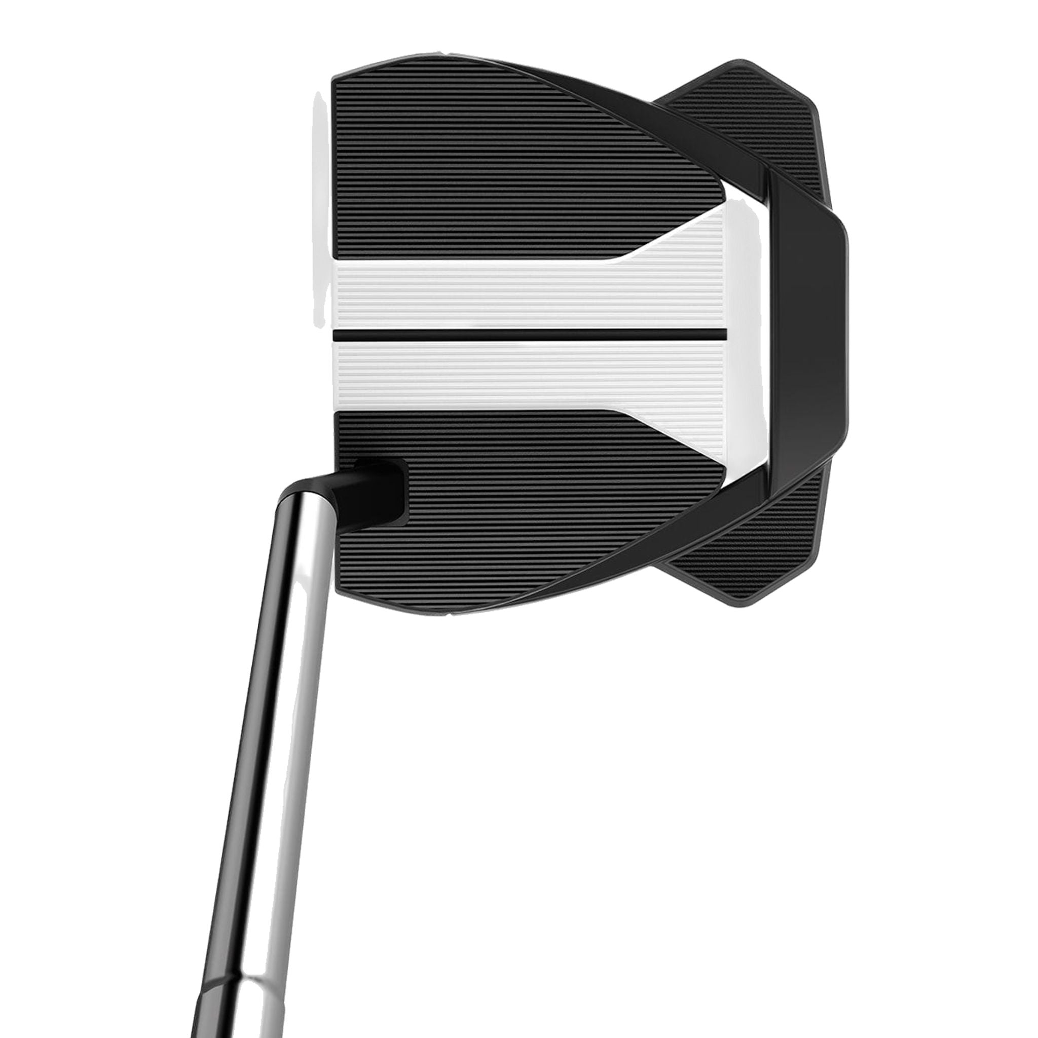 TaylorMade Spider GT X Black #3 Putter