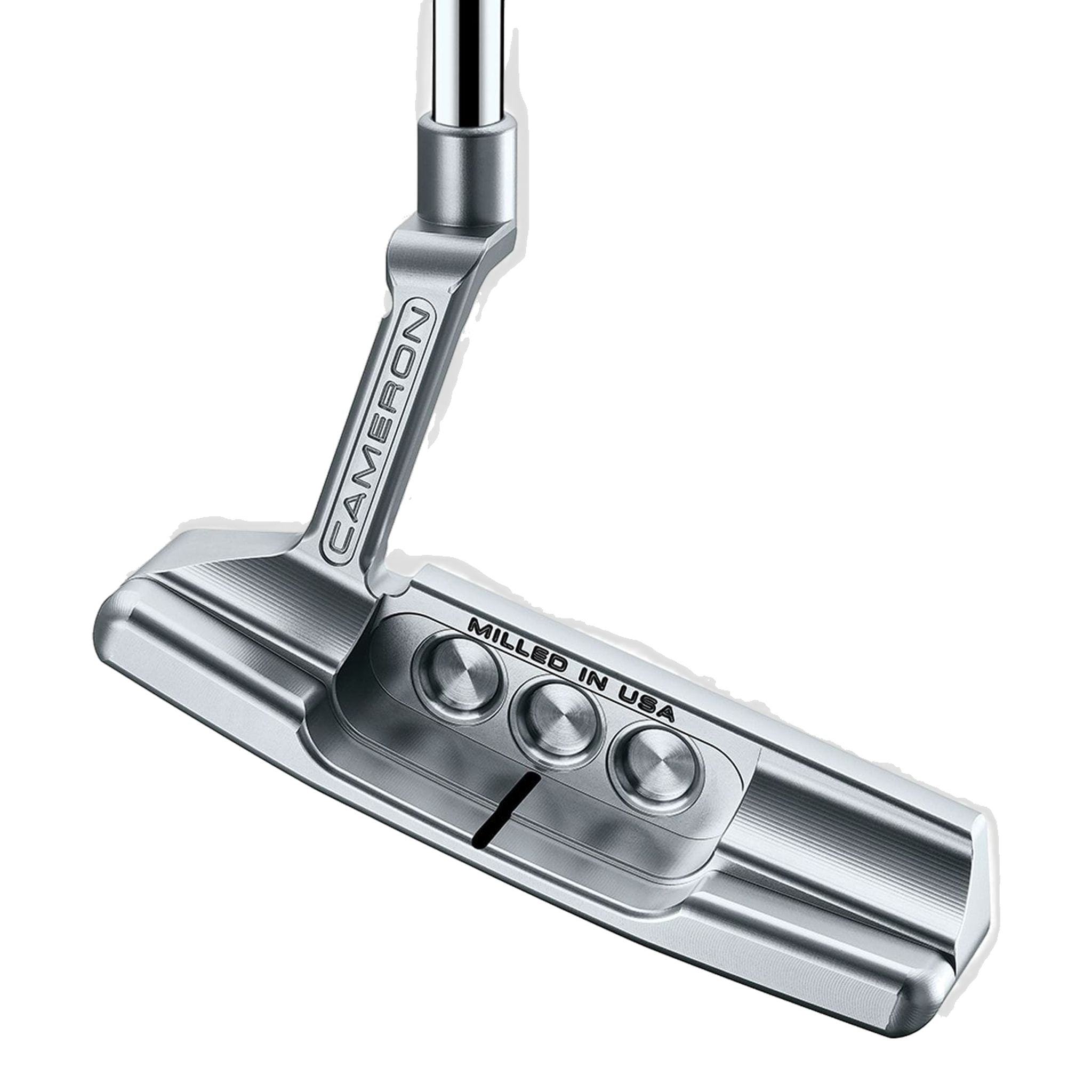 Scotty Cameron Newport 2 Putter