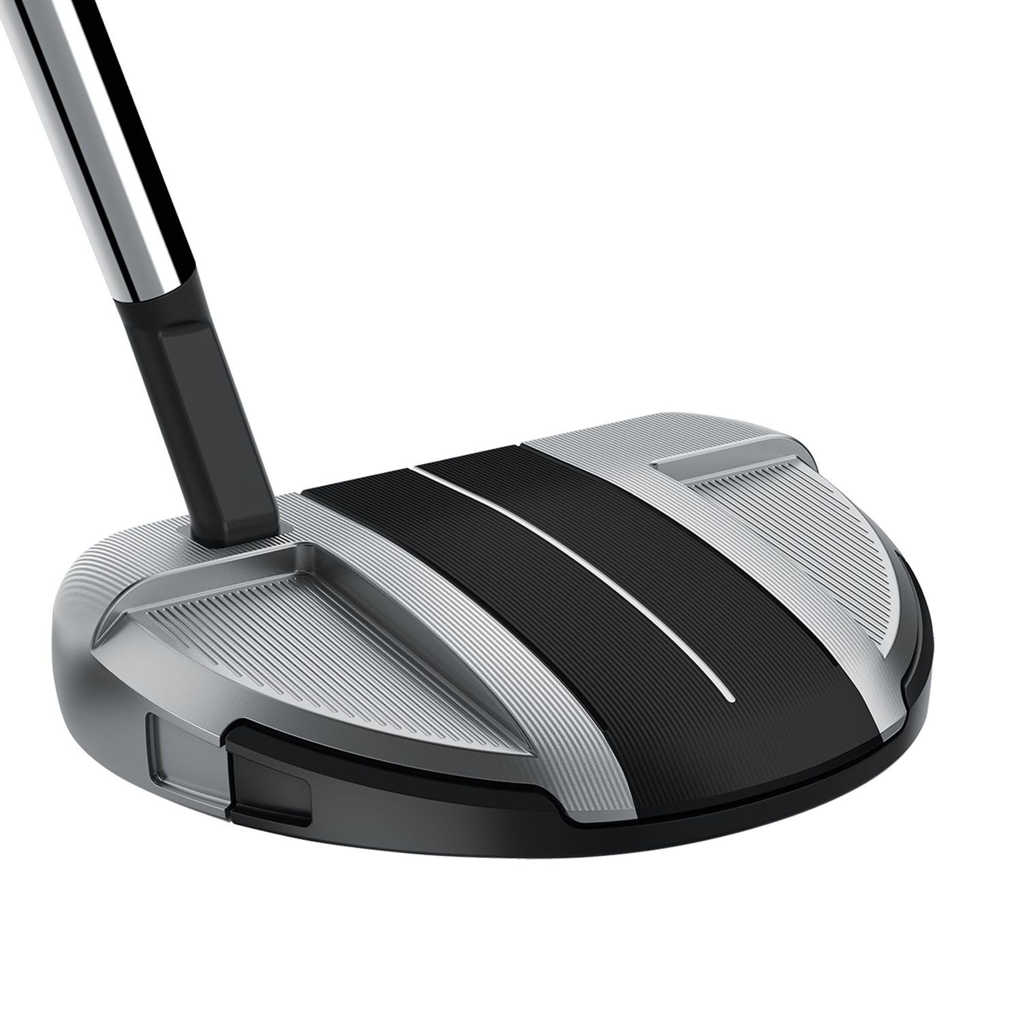 TaylorMade Assault XS Rollback #3 Putter dla mężczyzn