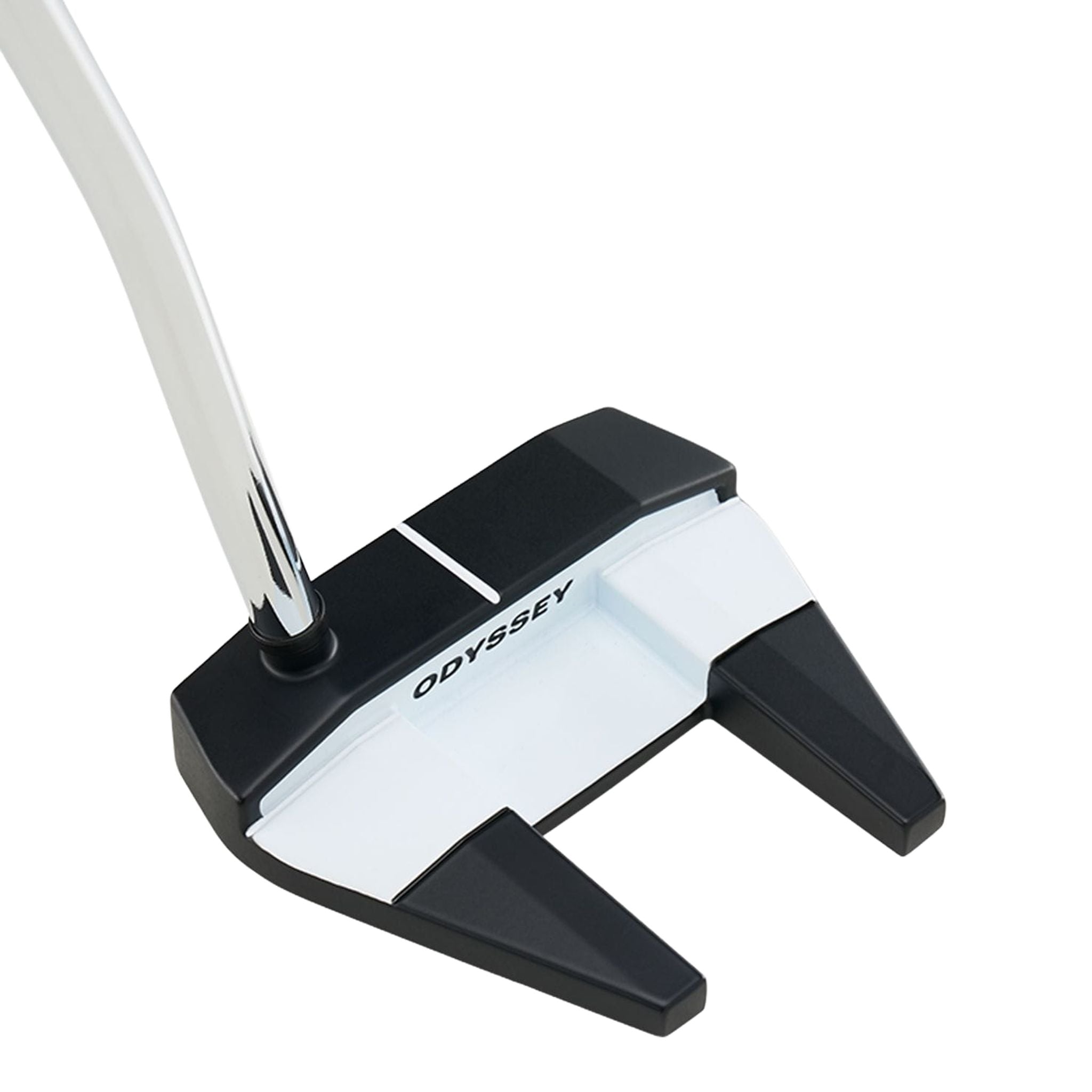 Odyssey White Hot Versa Seven DB Stroke Lab Putter