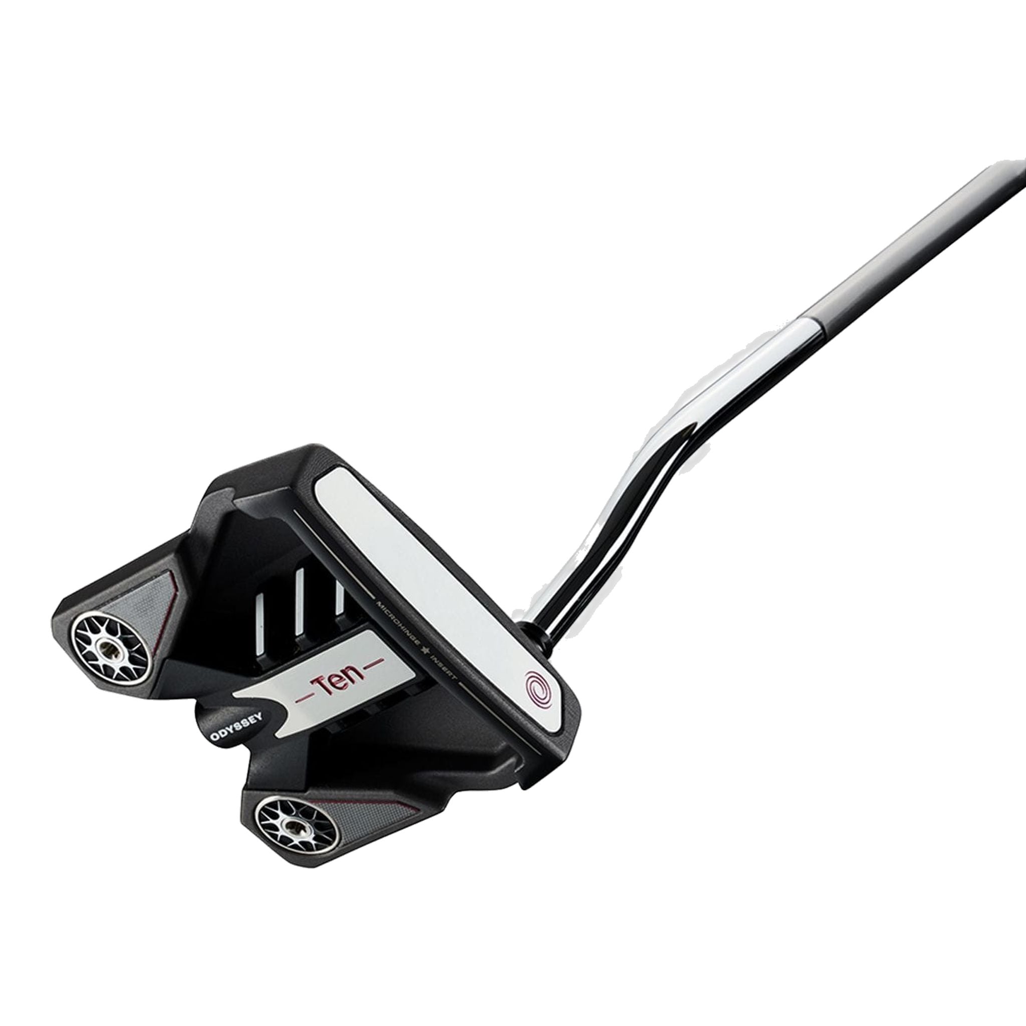 Odyssey Ten DB Stroke Lab Putter