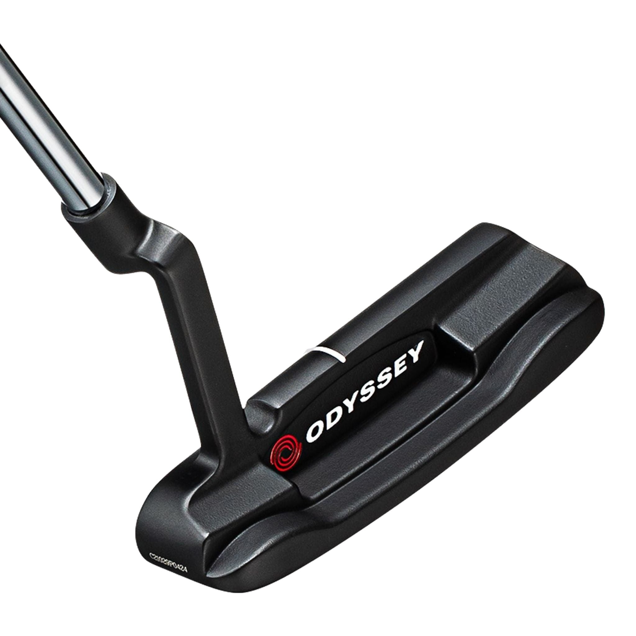 Odyssey DFX Black #1 Putter