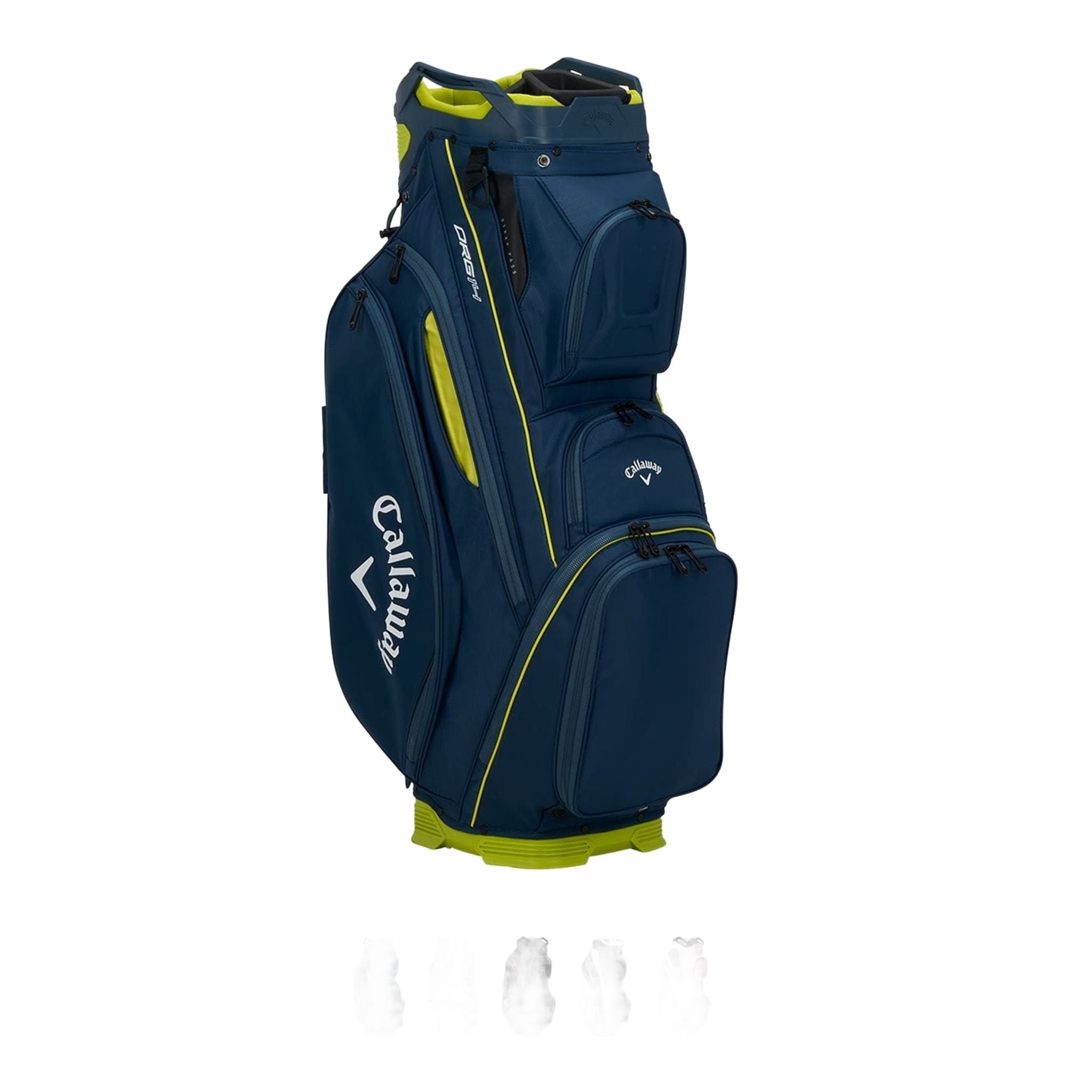 Callaway Org 14 III Cartbag